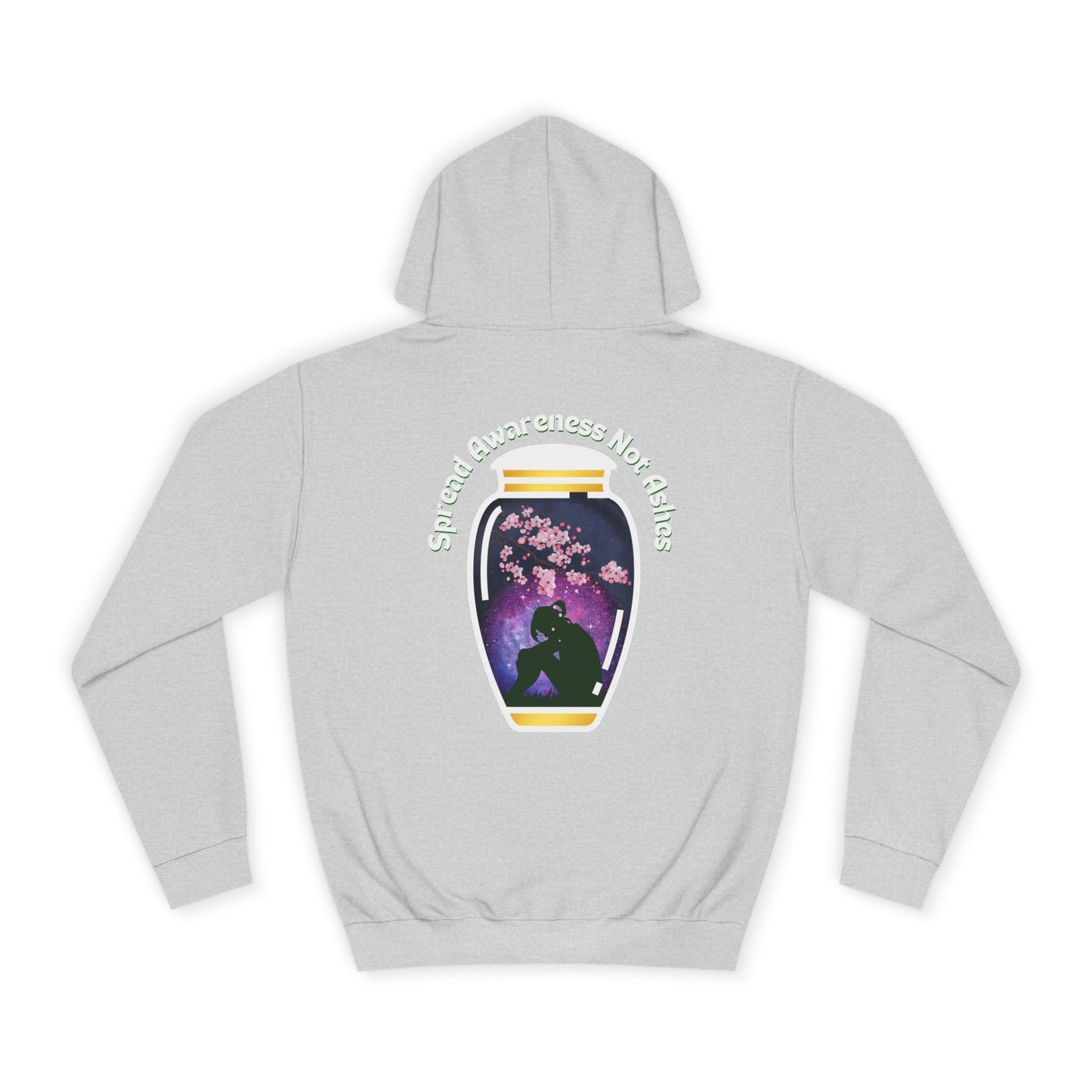 Spread Awareness Hoodie
