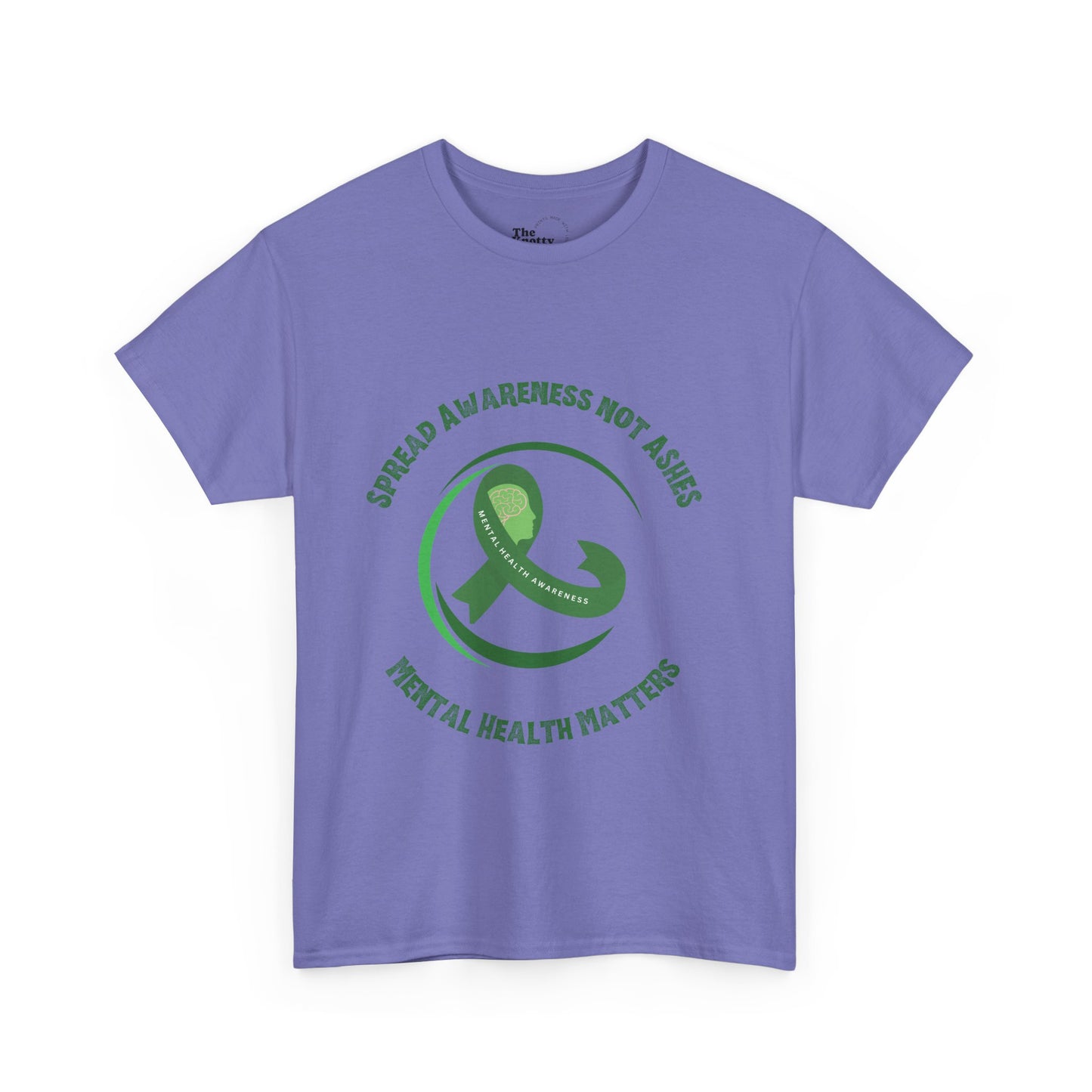 Spread Awareness T-Shirt