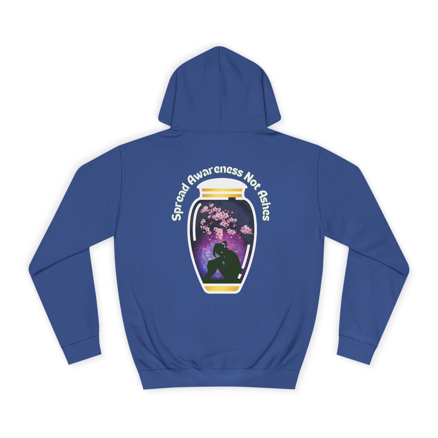 Spread Awareness Hoodie