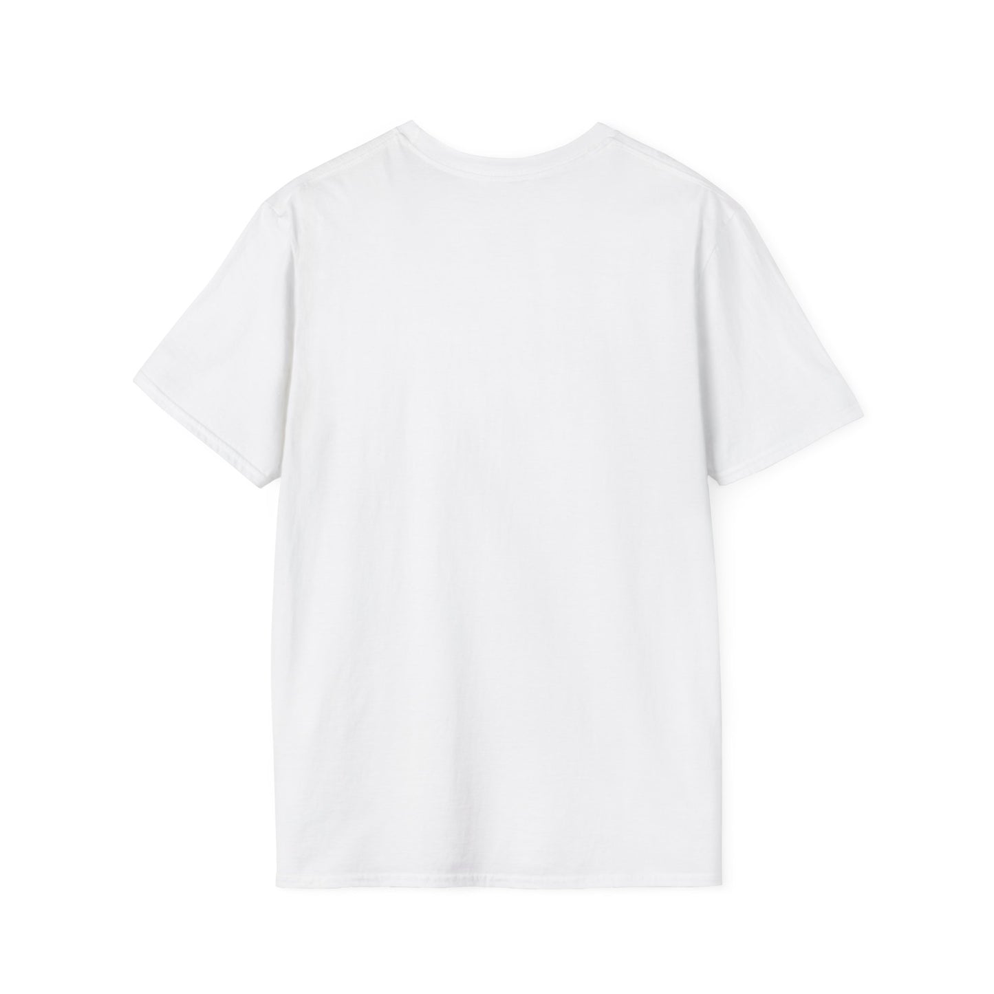Spread Kindness Unisex Softstyle T-Shirt - Inspirational Gift, Casual Wear, Kindness Quotes, Everyday Comfort, Thoughtful Apparel