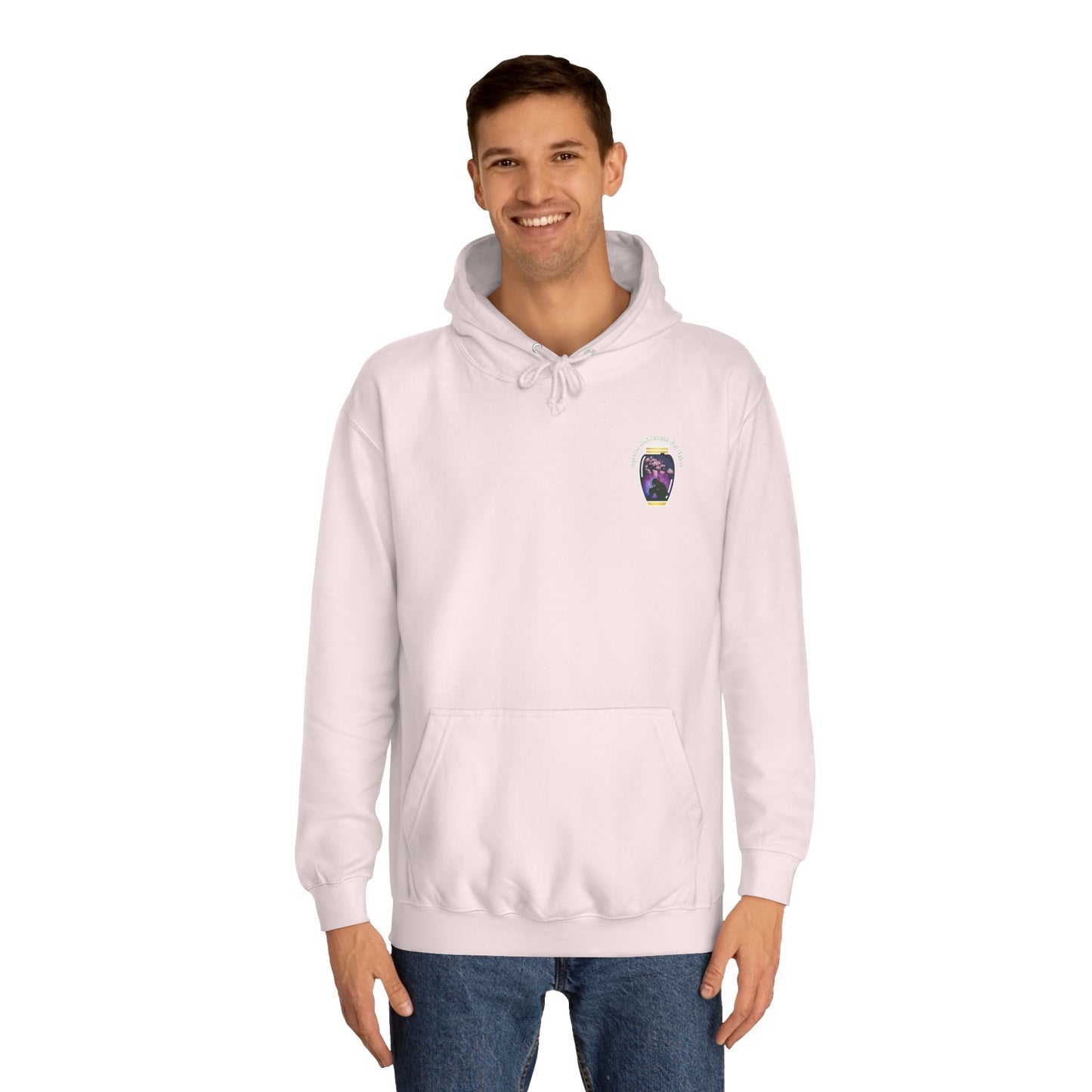 Spread Awareness Hoodie