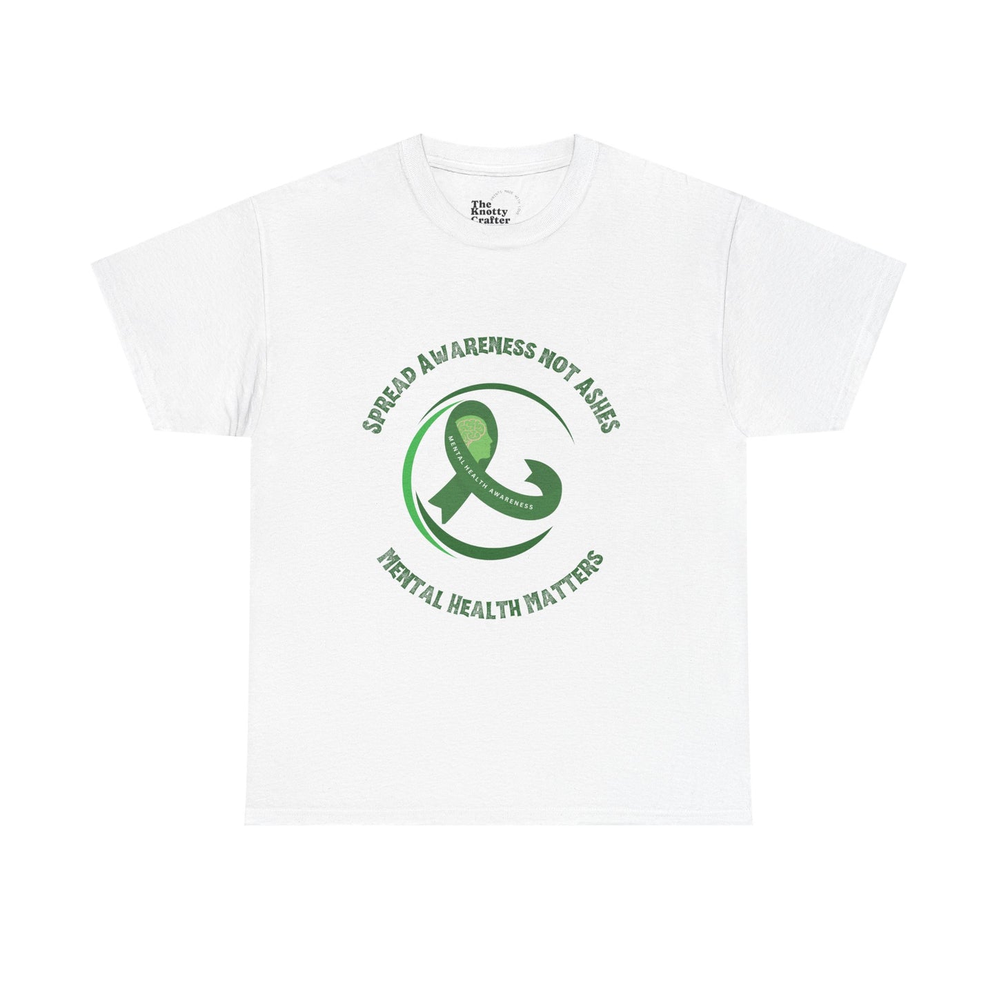Spread Awareness T-Shirt