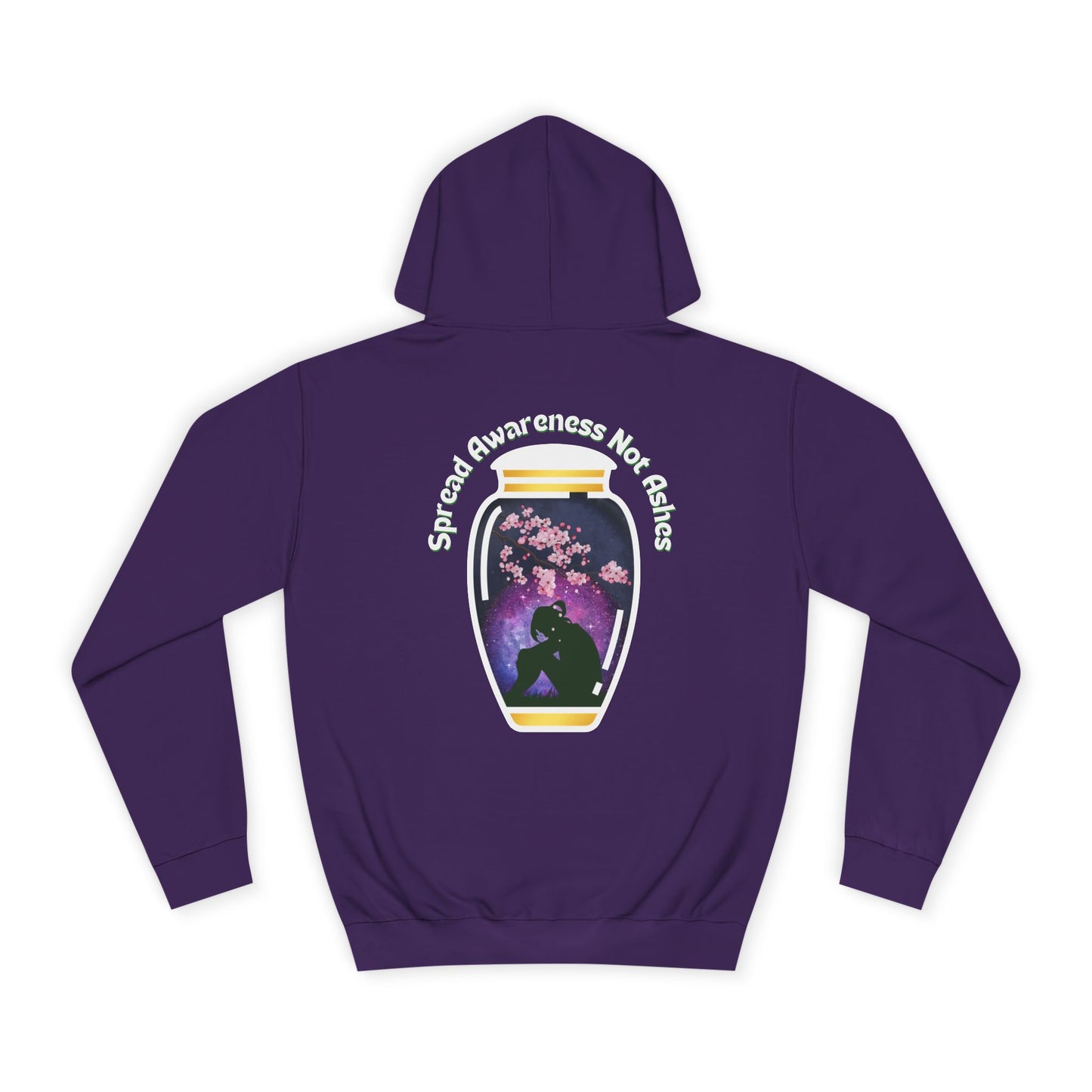 Spread Awareness Hoodie