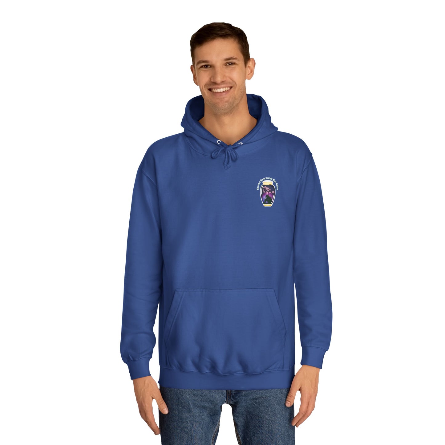 Spread Awareness Hoodie