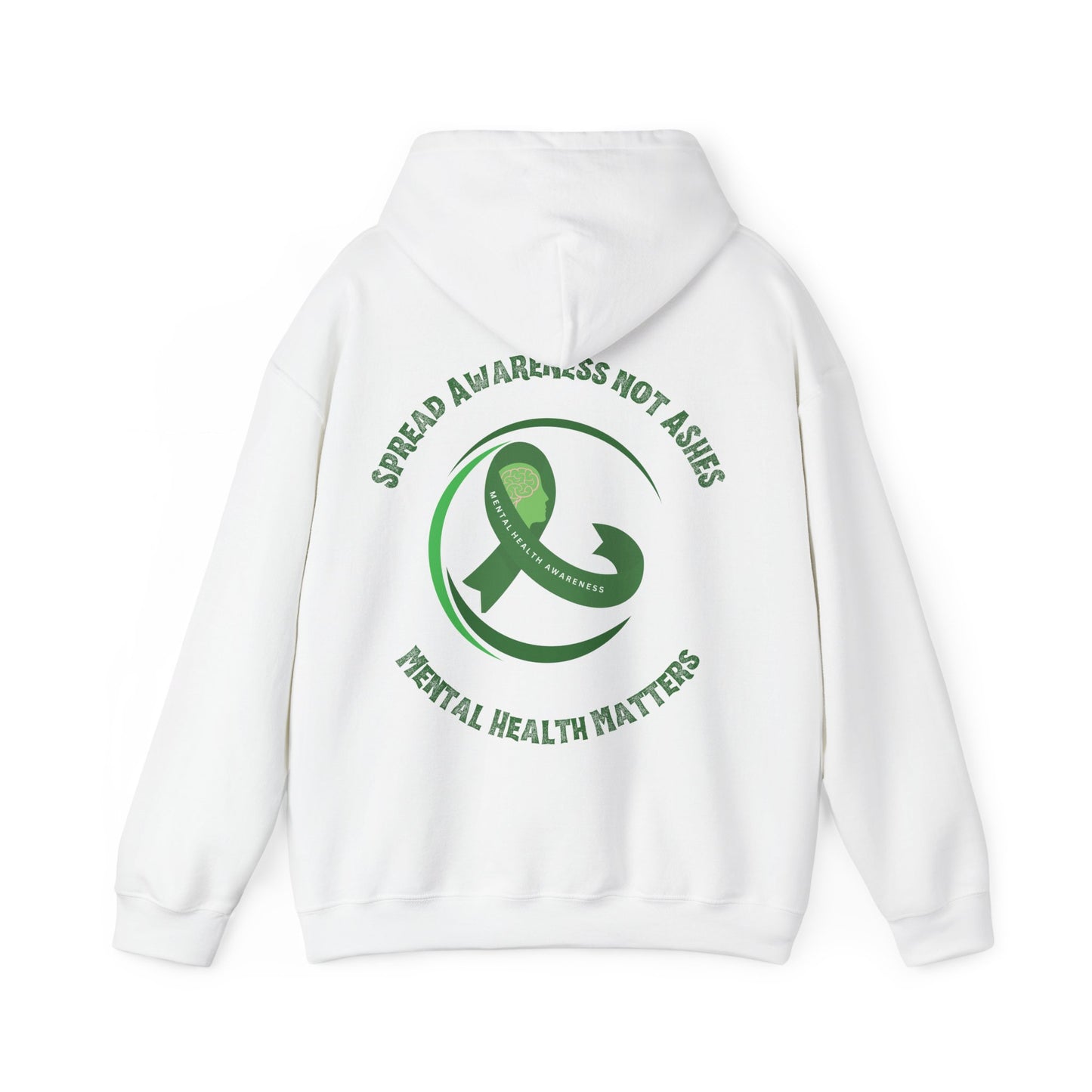 Spread Awareness Hoodie,