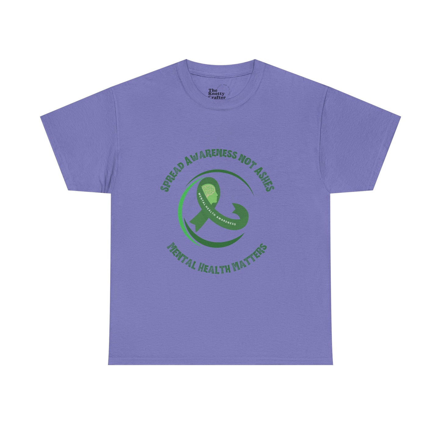 Spread Awareness T-Shirt