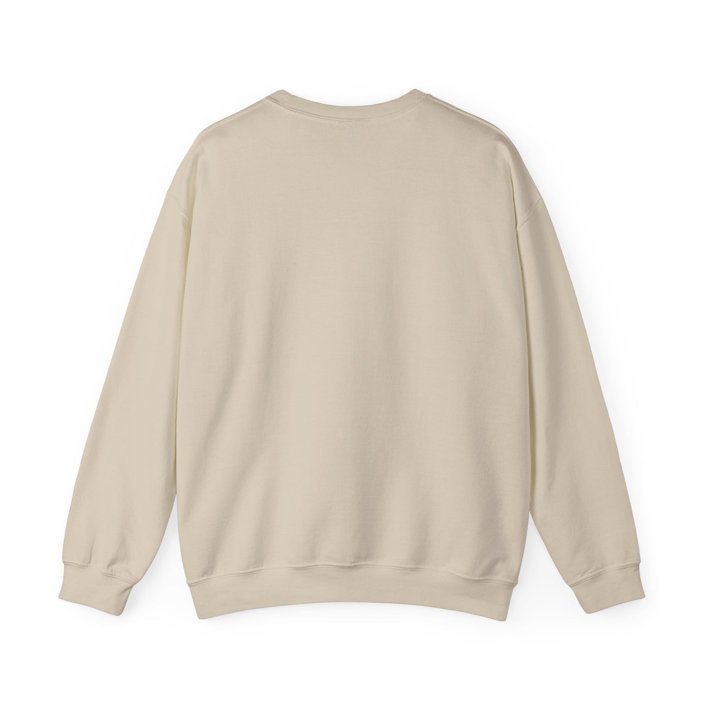 Spread Awareness Crewneck Sweatshirt,