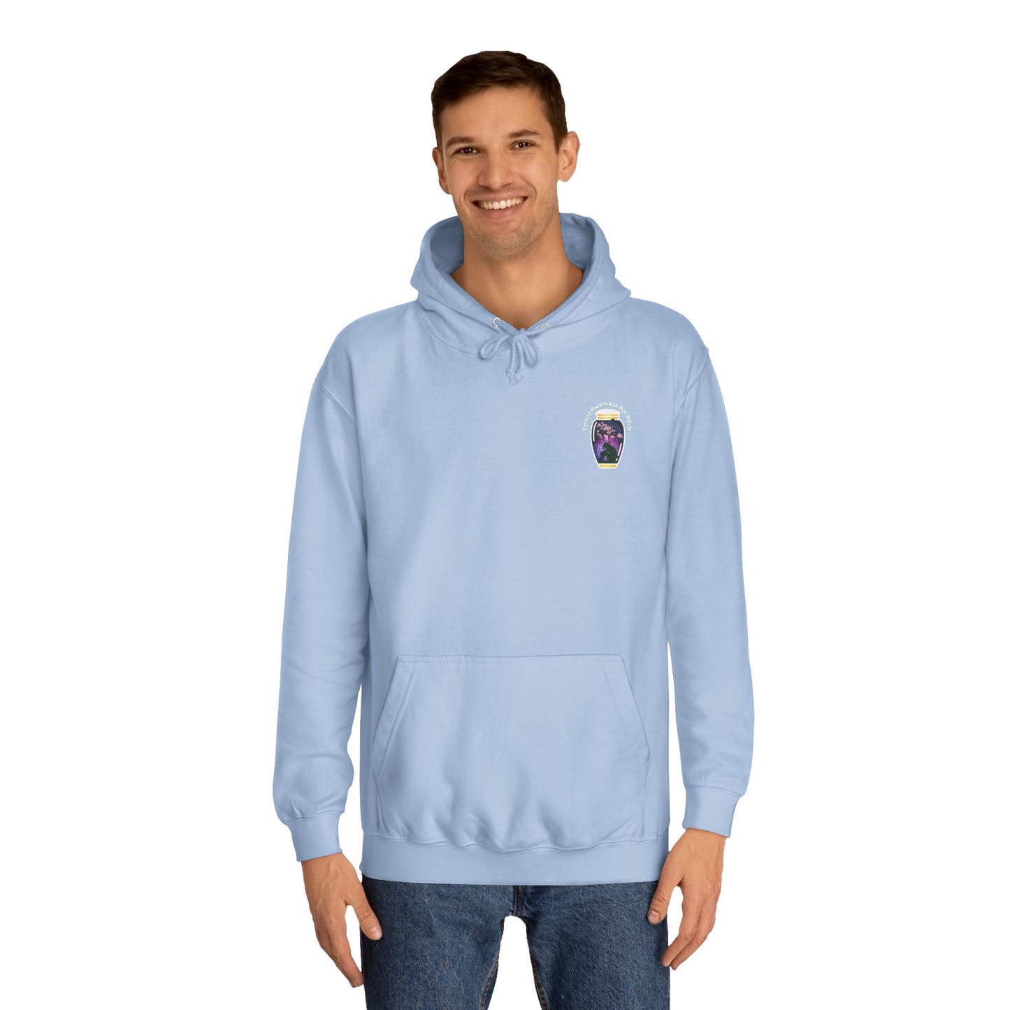 Spread Awareness Hoodie