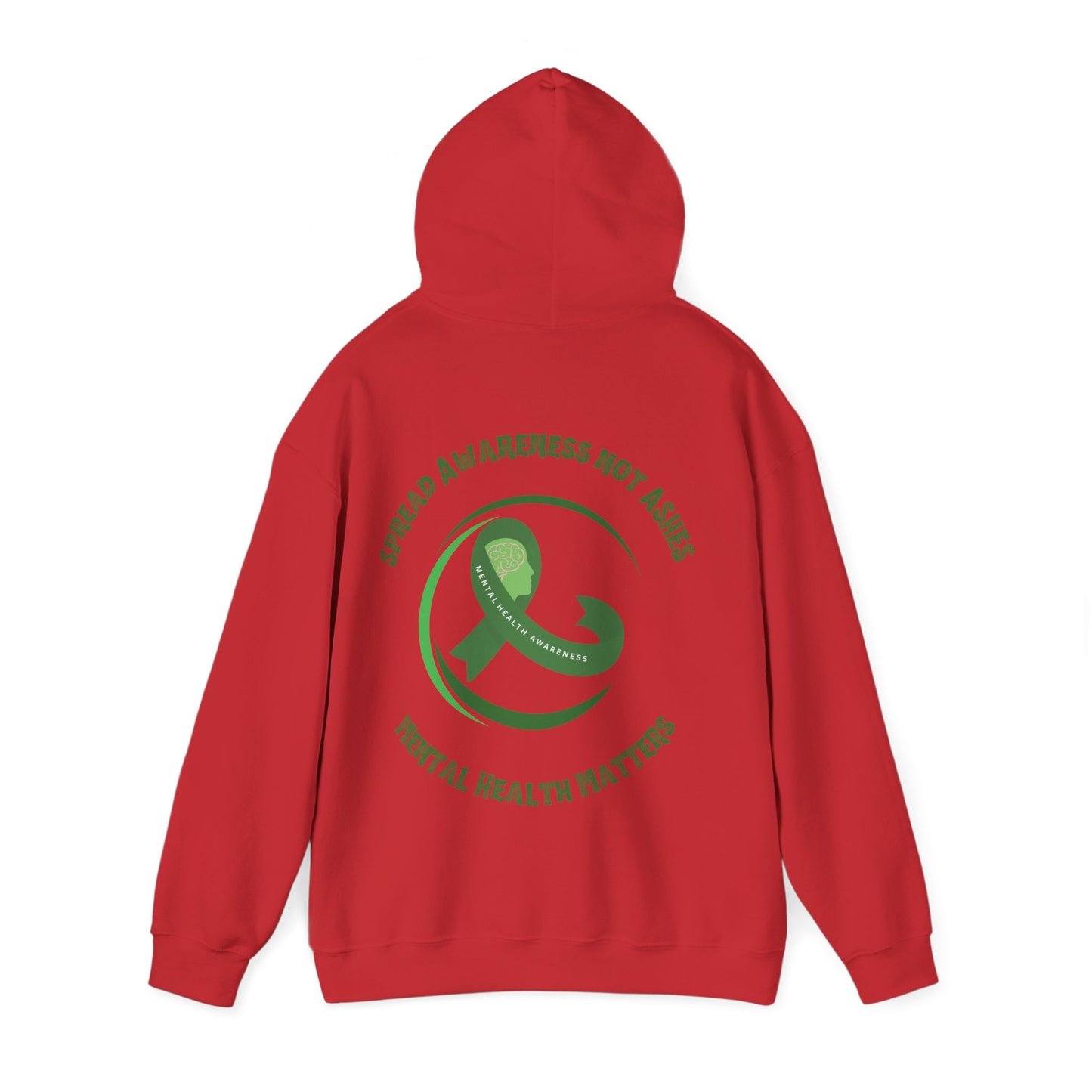 Spread Awareness Hoodie,