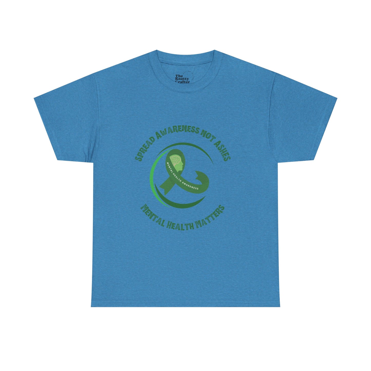 Spread Awareness T-Shirt