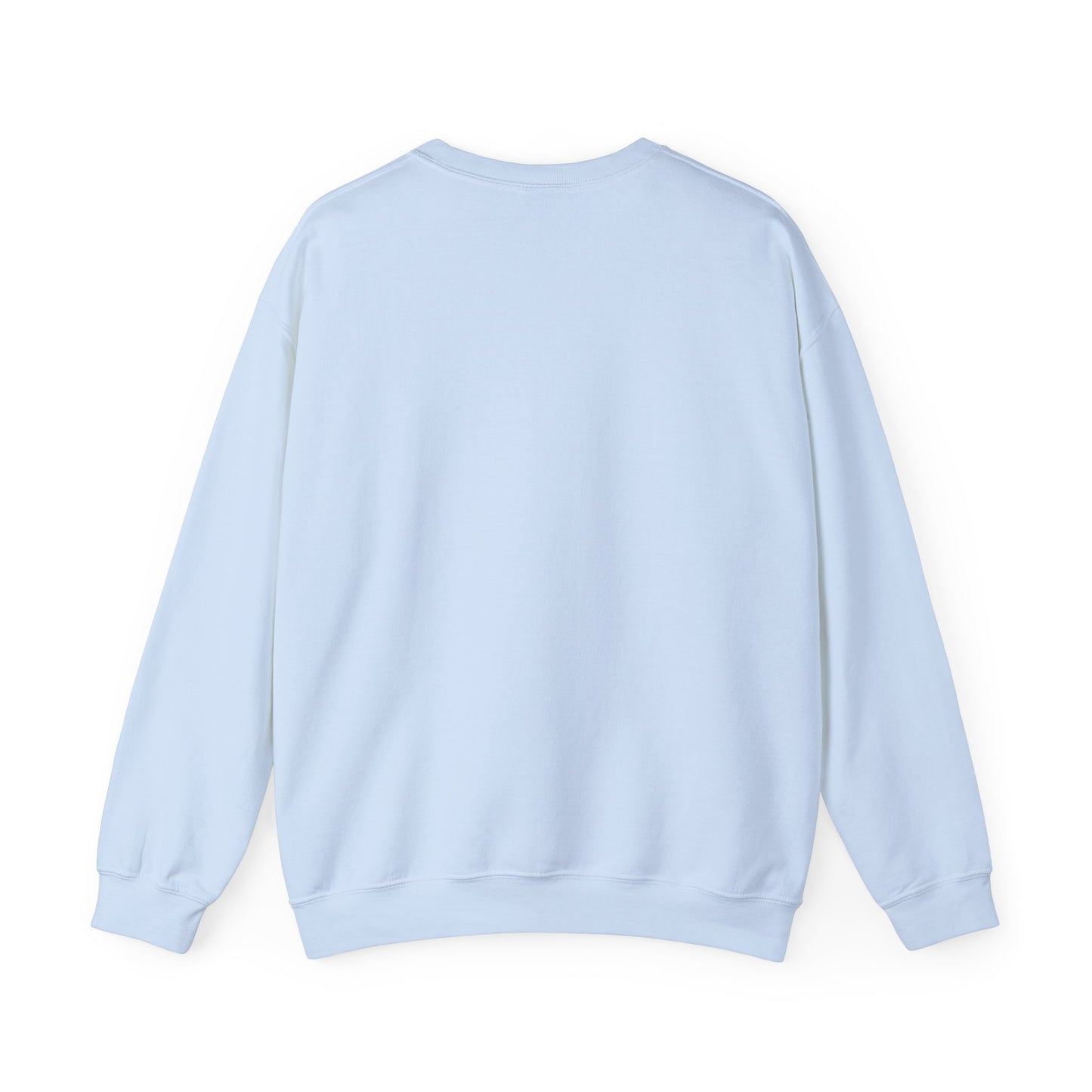 Spread Awareness Crewneck Sweatshirt,