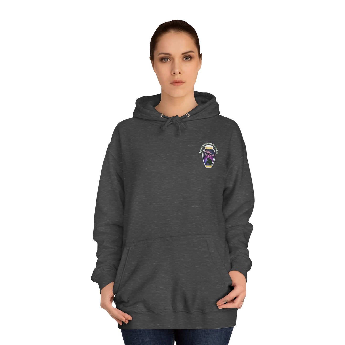 Spread Awareness Hoodie