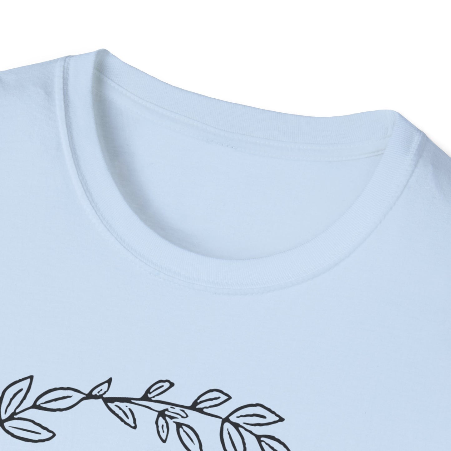 Spread Kindness Unisex Softstyle T-Shirt - Inspirational Gift, Casual Wear, Kindness Quotes, Everyday Comfort, Thoughtful Apparel