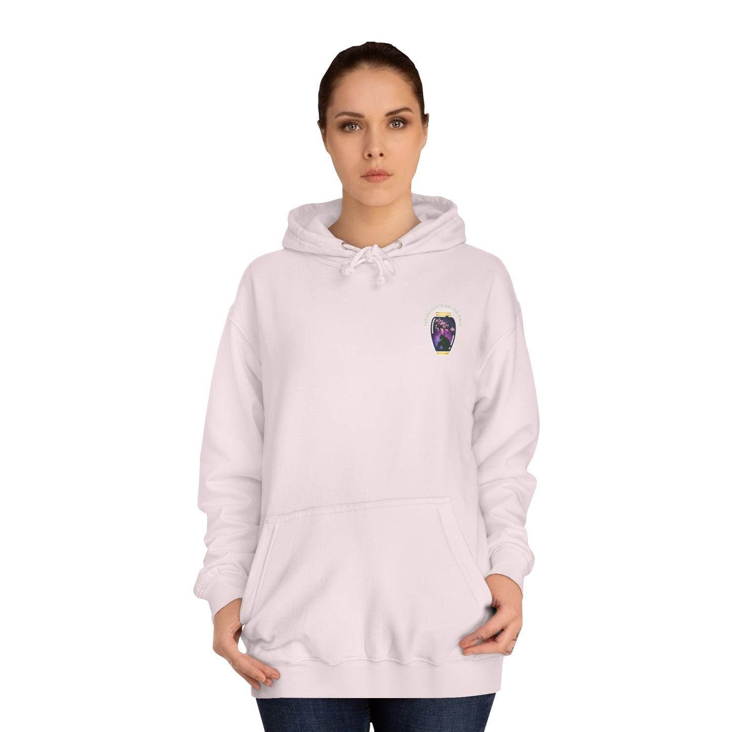 Spread Awareness Hoodie