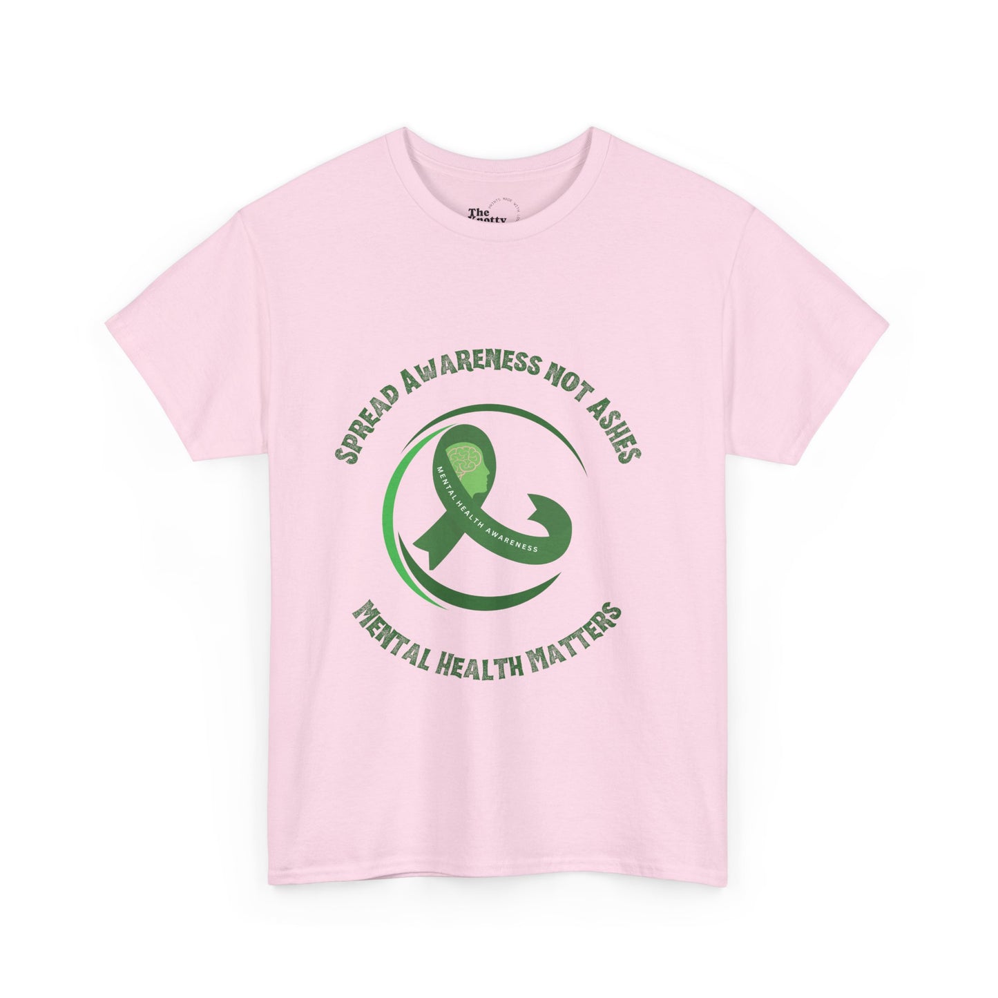 Spread Awareness T-Shirt