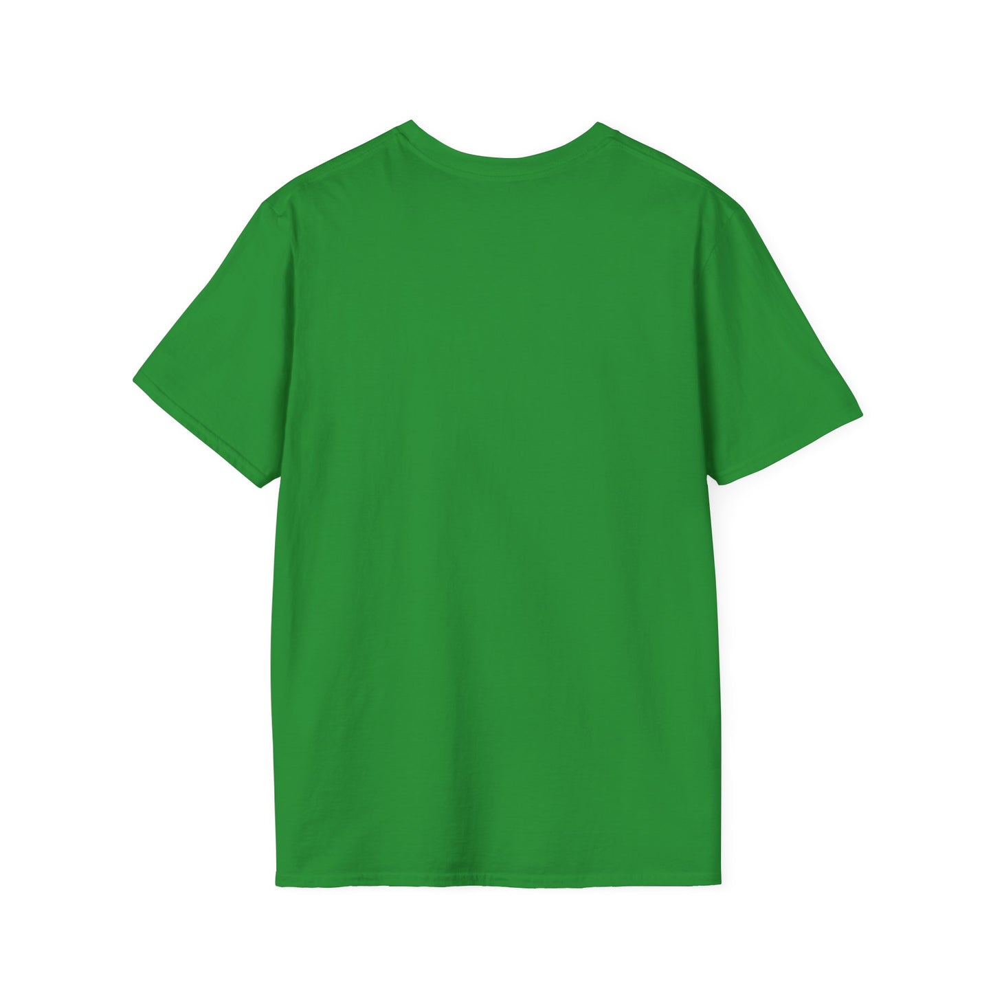 Spread Kindness Unisex Softstyle T-Shirt - Inspirational Gift, Casual Wear, Kindness Quotes, Everyday Comfort, Thoughtful Apparel