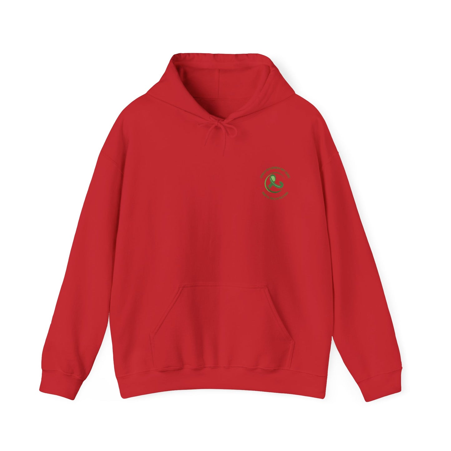 Spread Awareness Hoodie,