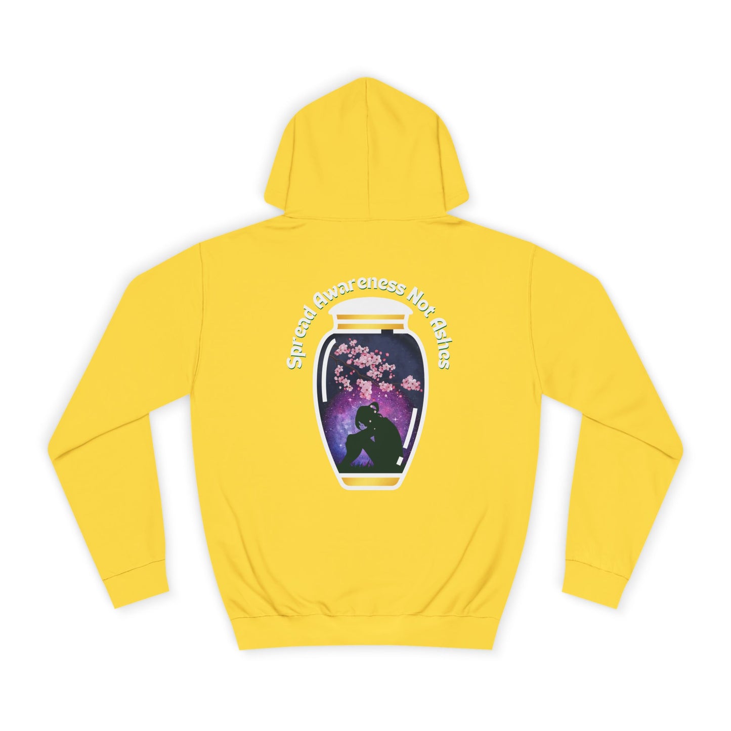 Spread Awareness Hoodie