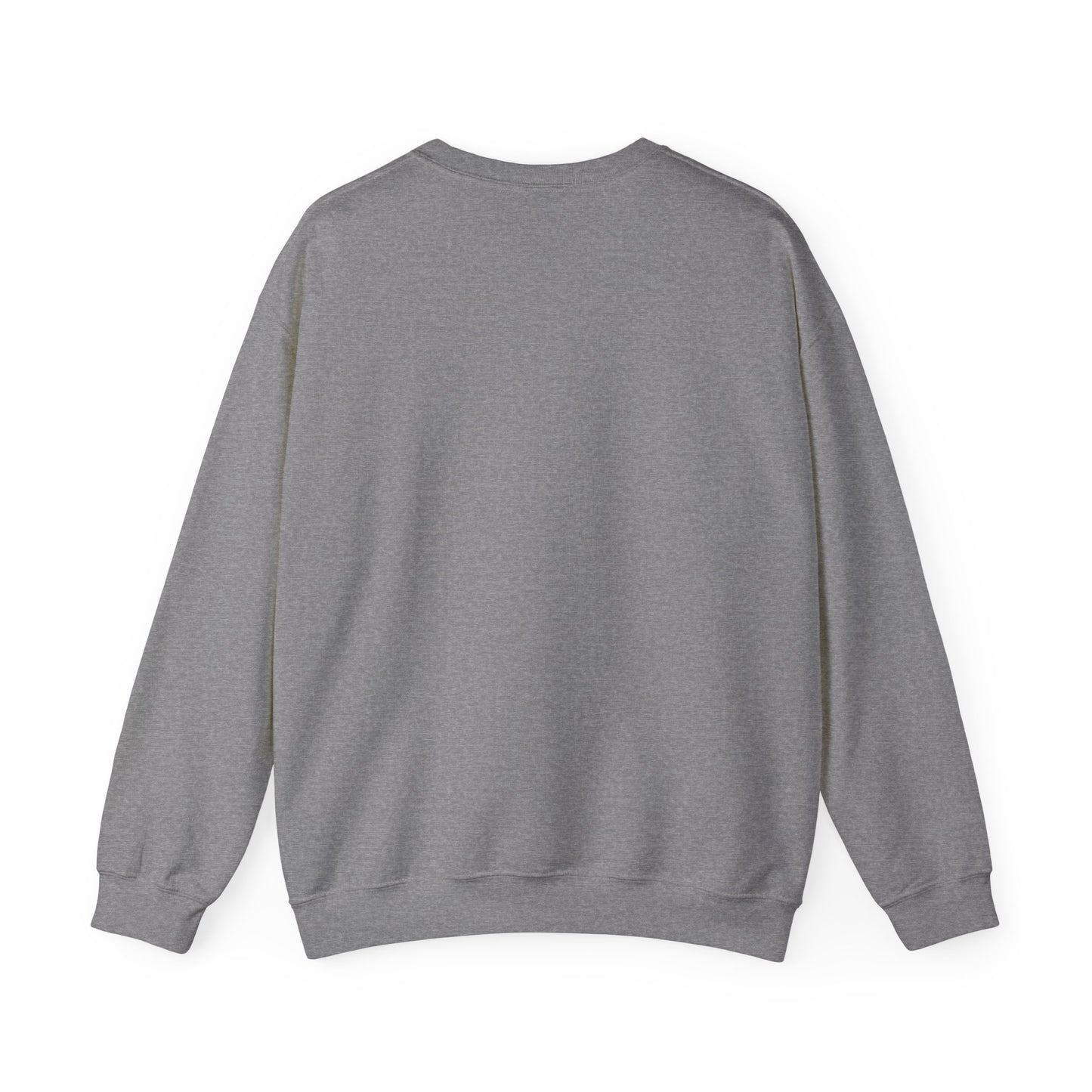 Spread Awareness Crewneck Sweatshirt,