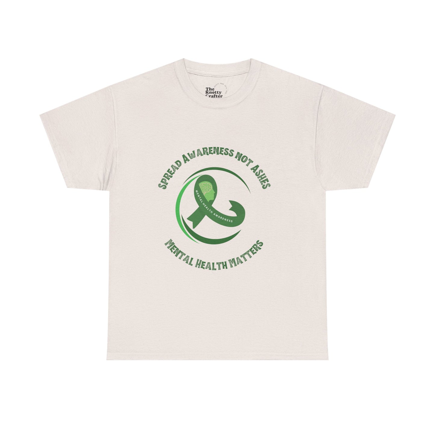 Spread Awareness T-Shirt