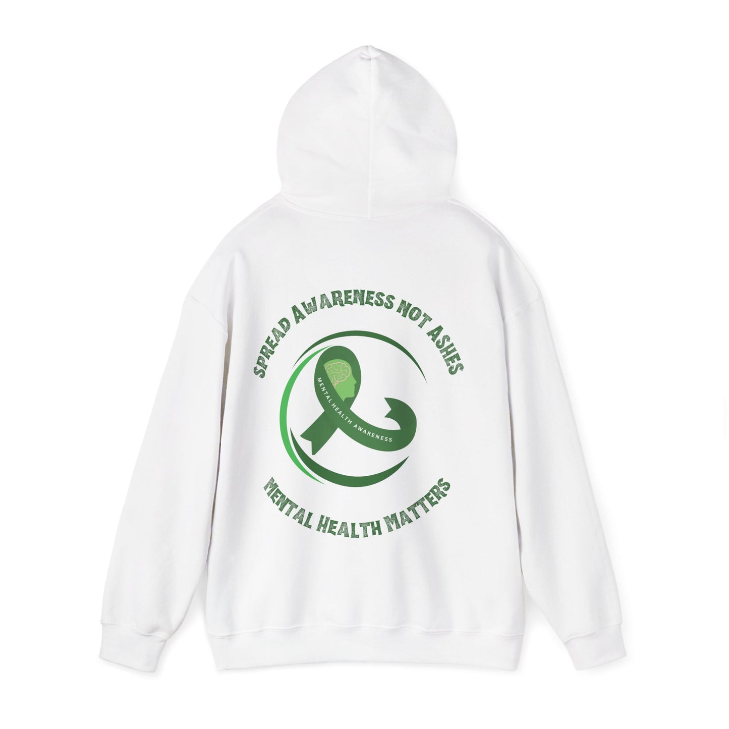 Spread Awareness Hoodie,