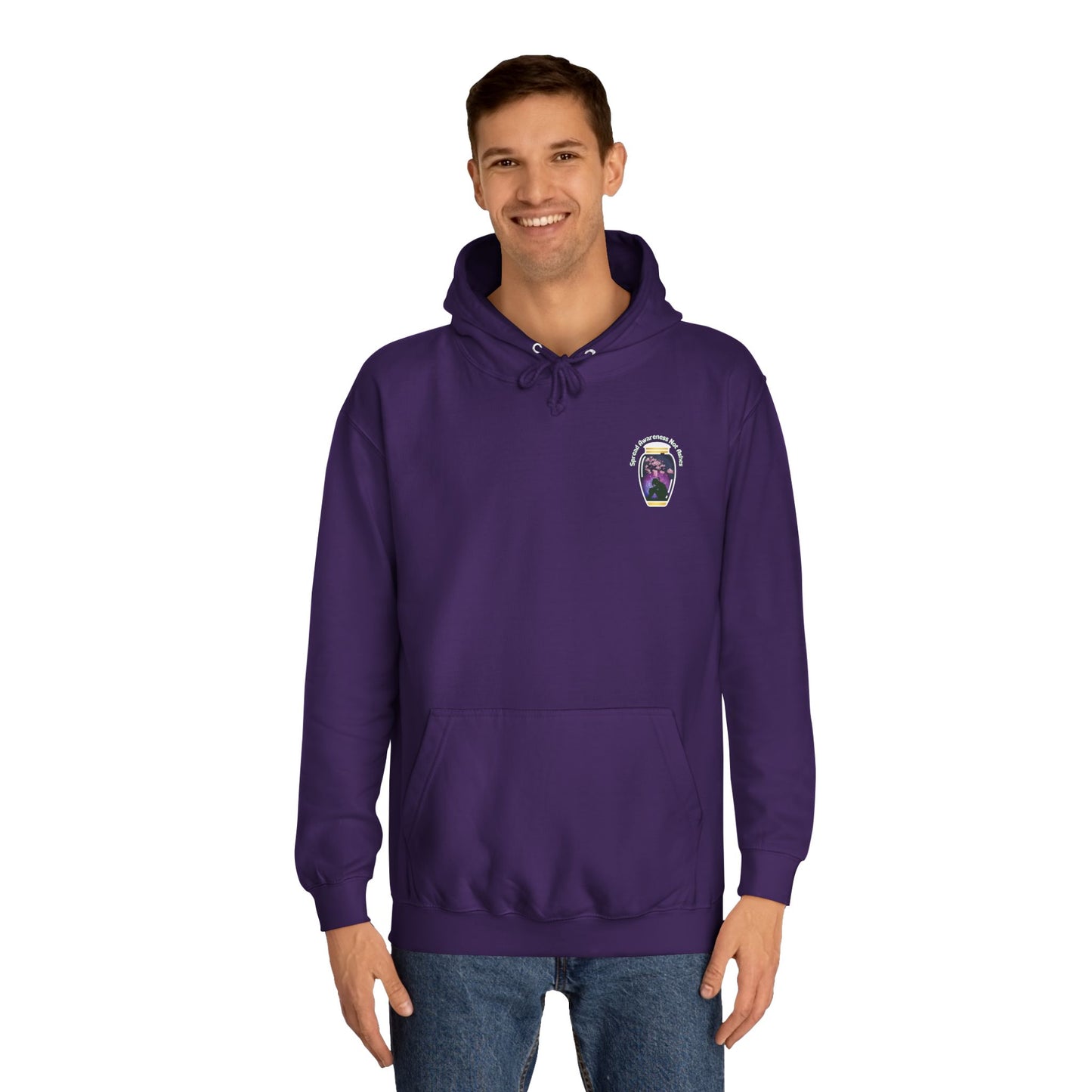 Spread Awareness Hoodie