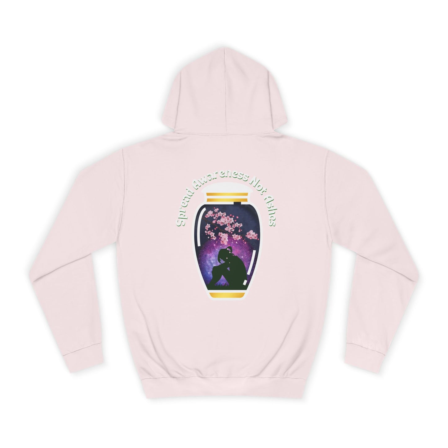 Spread Awareness Hoodie