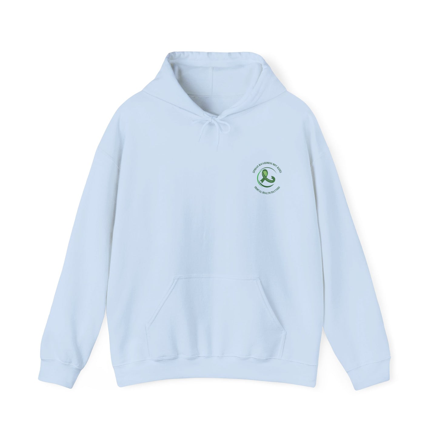 Spread Awareness Hoodie,