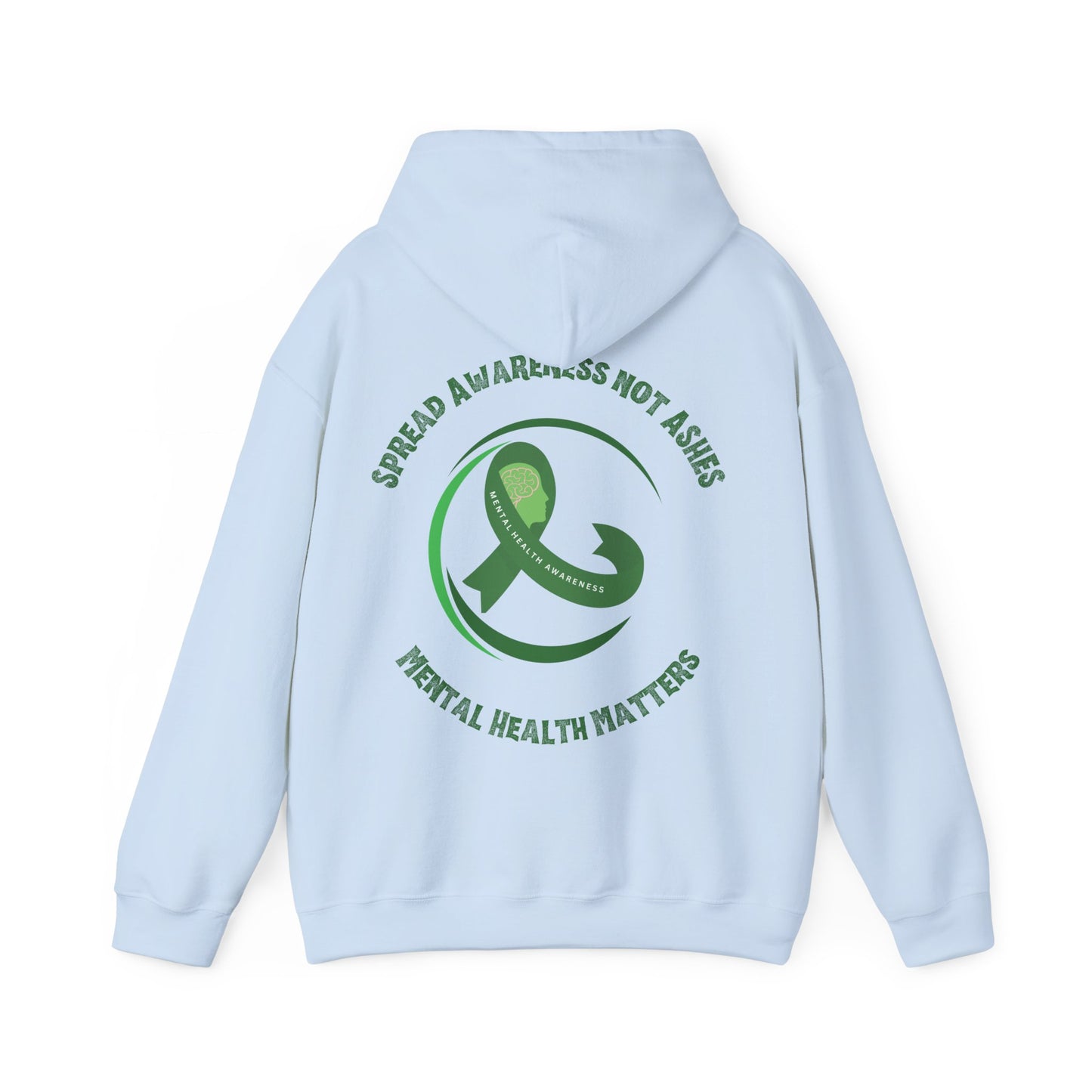 Spread Awareness Hoodie,