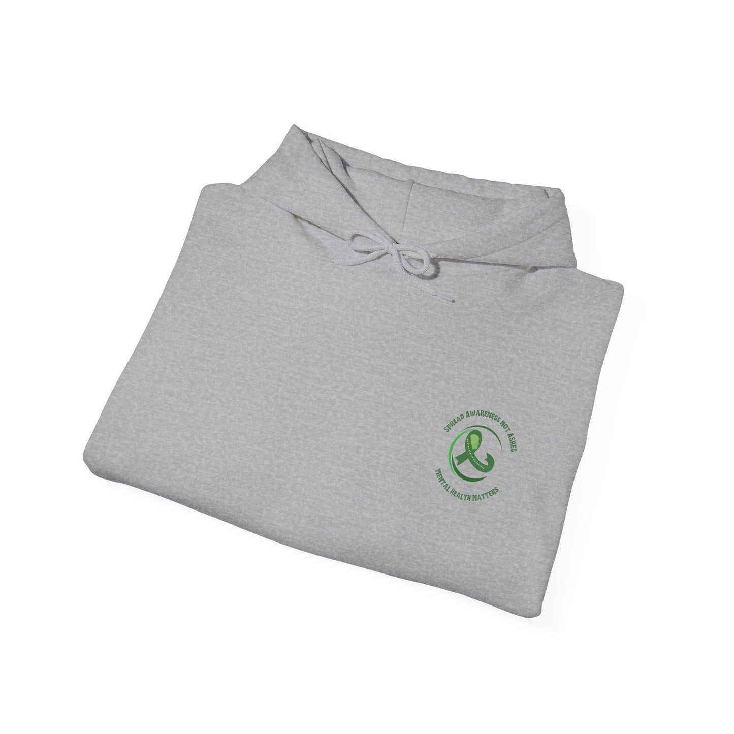 Spread Awareness Hoodie,