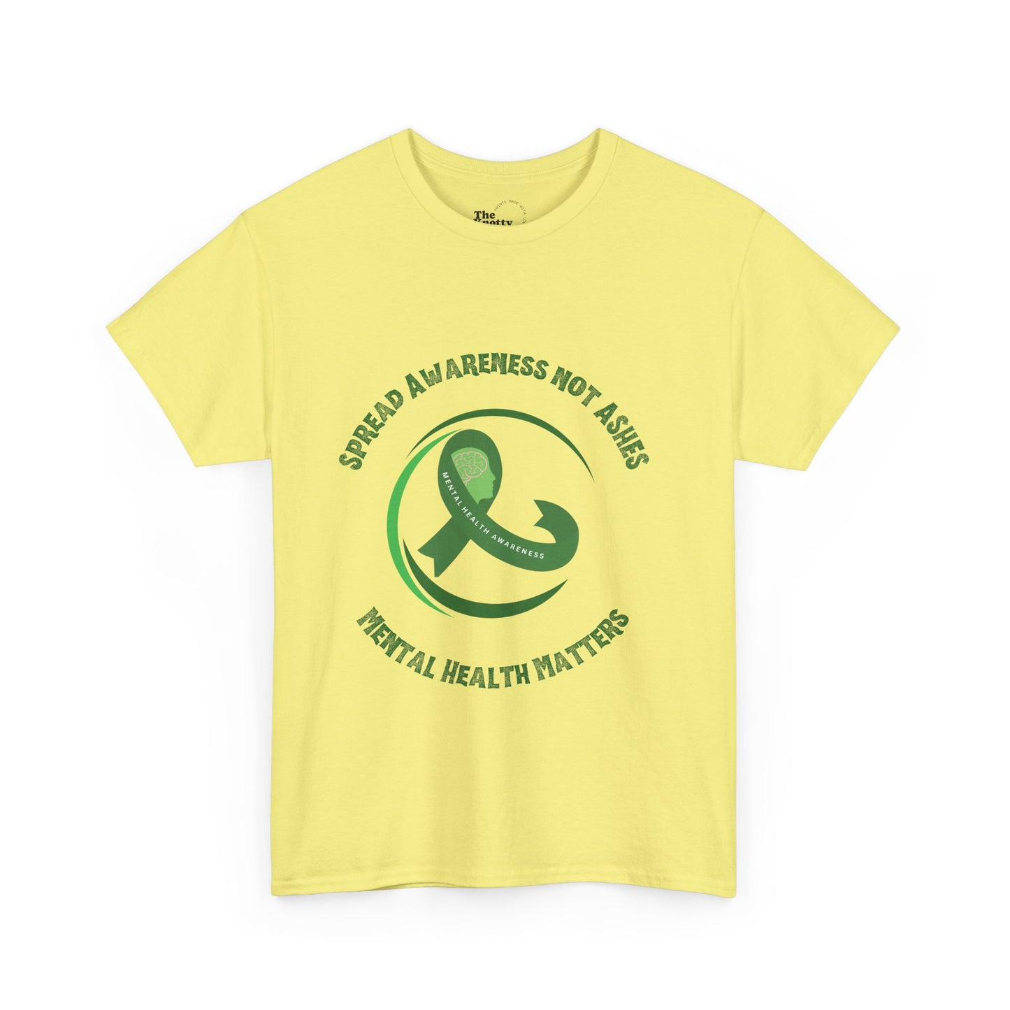 Spread Awareness T-Shirt