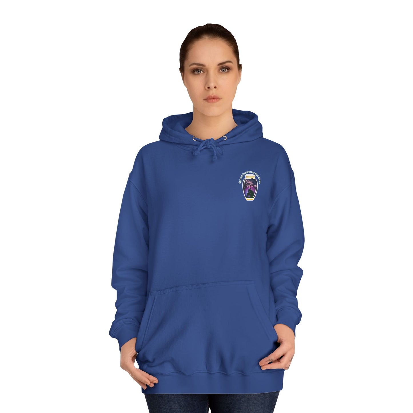 Spread Awareness Hoodie