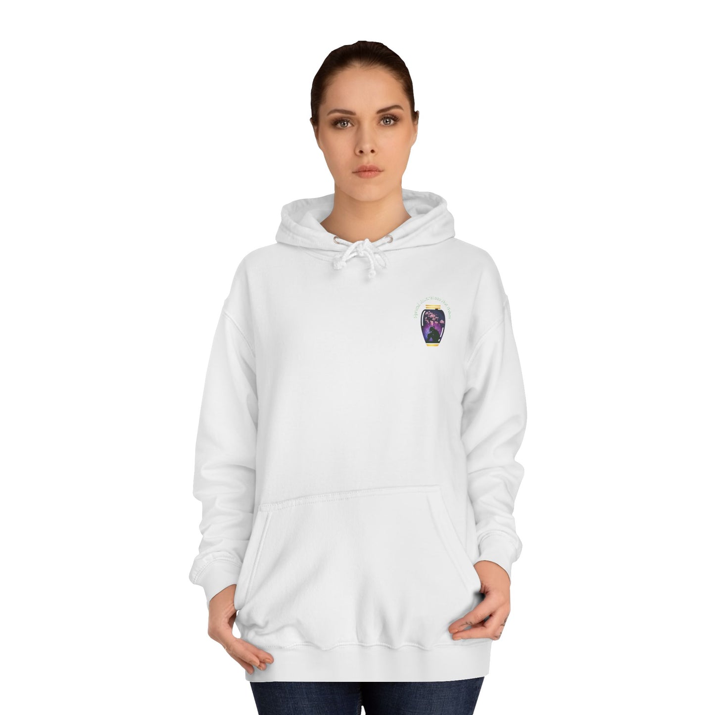 Spread Awareness Hoodie