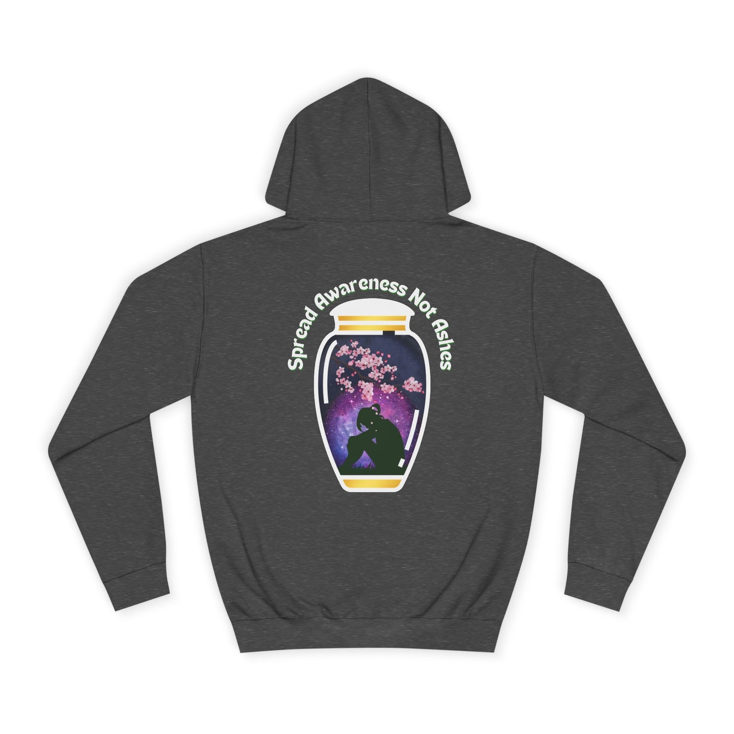 Spread Awareness Hoodie
