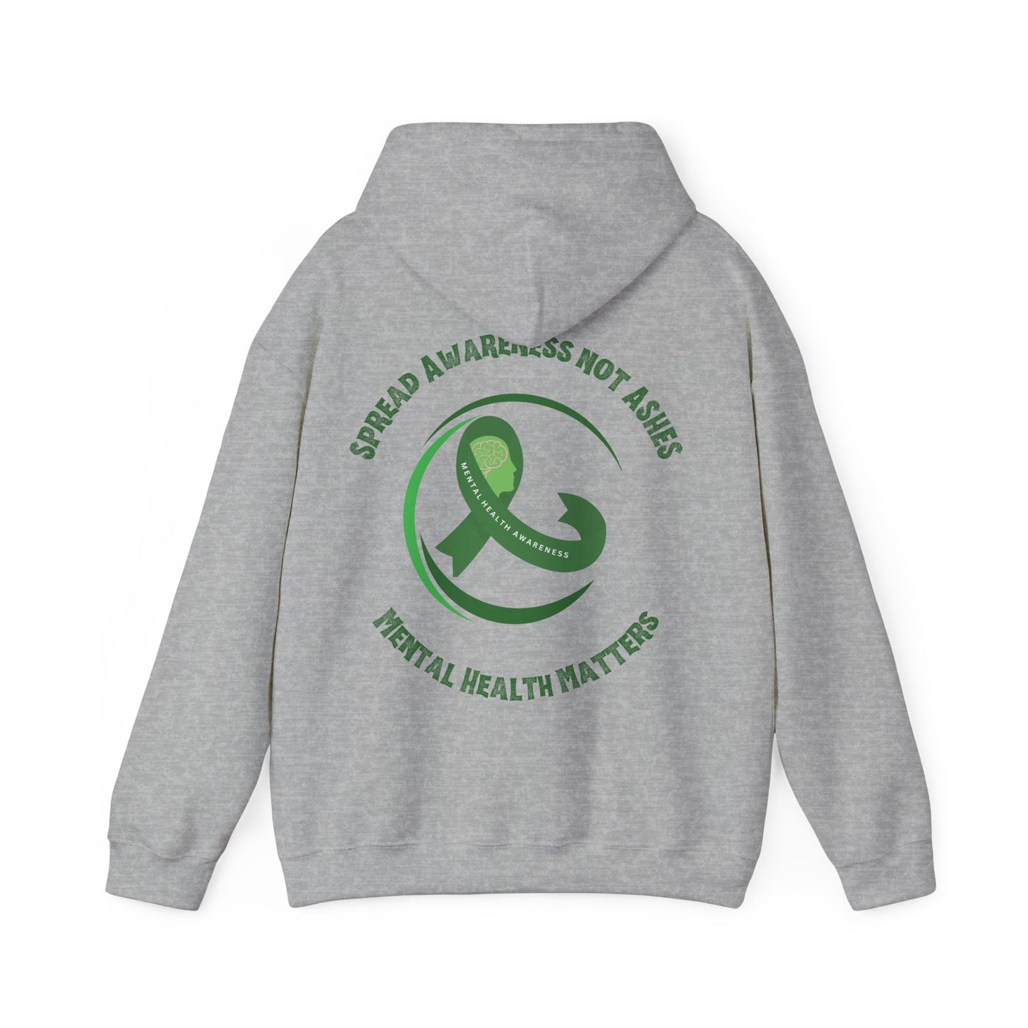 Spread Awareness Hoodie,
