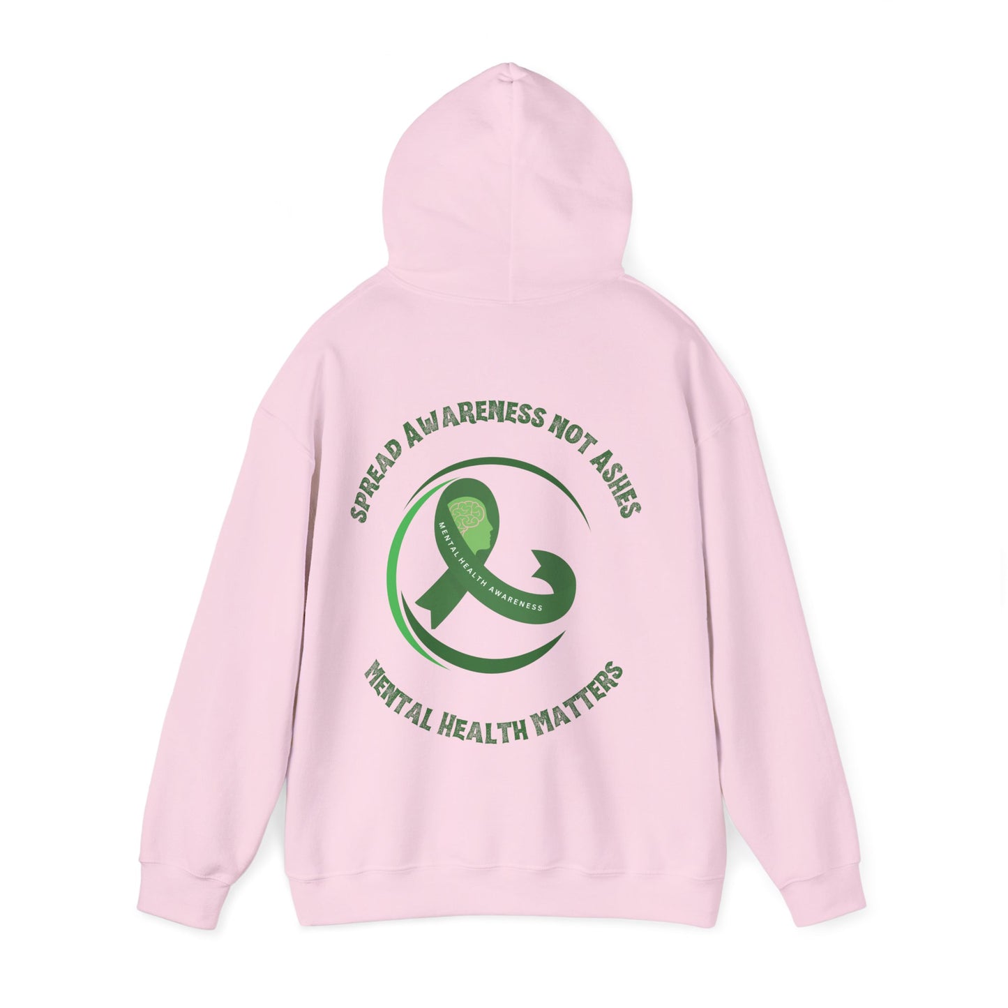 Spread Awareness Hoodie,
