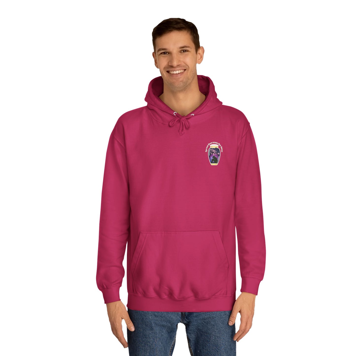Spread Awareness Hoodie