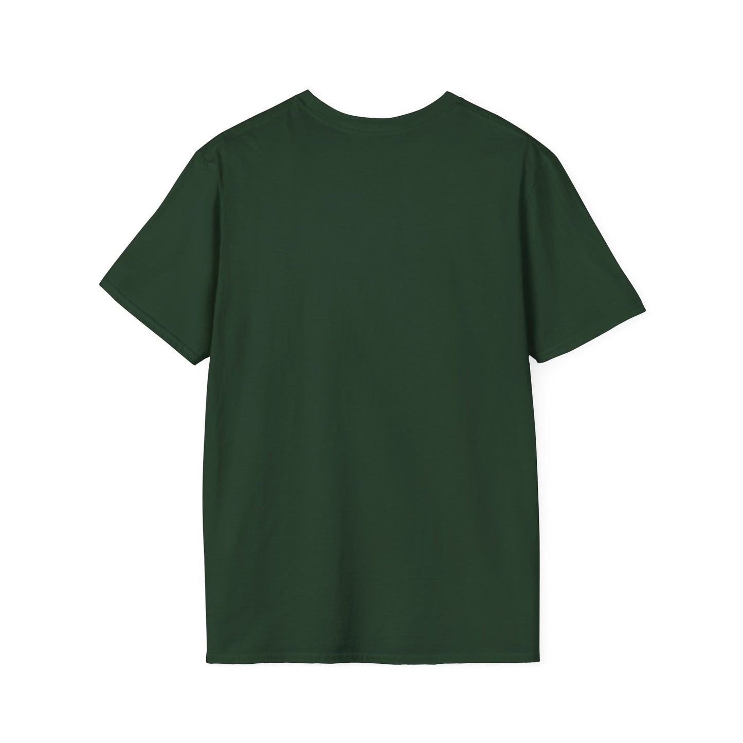 Spread Kindness Unisex Softstyle T-Shirt - Inspirational Gift, Casual Wear, Kindness Quotes, Everyday Comfort, Thoughtful Apparel