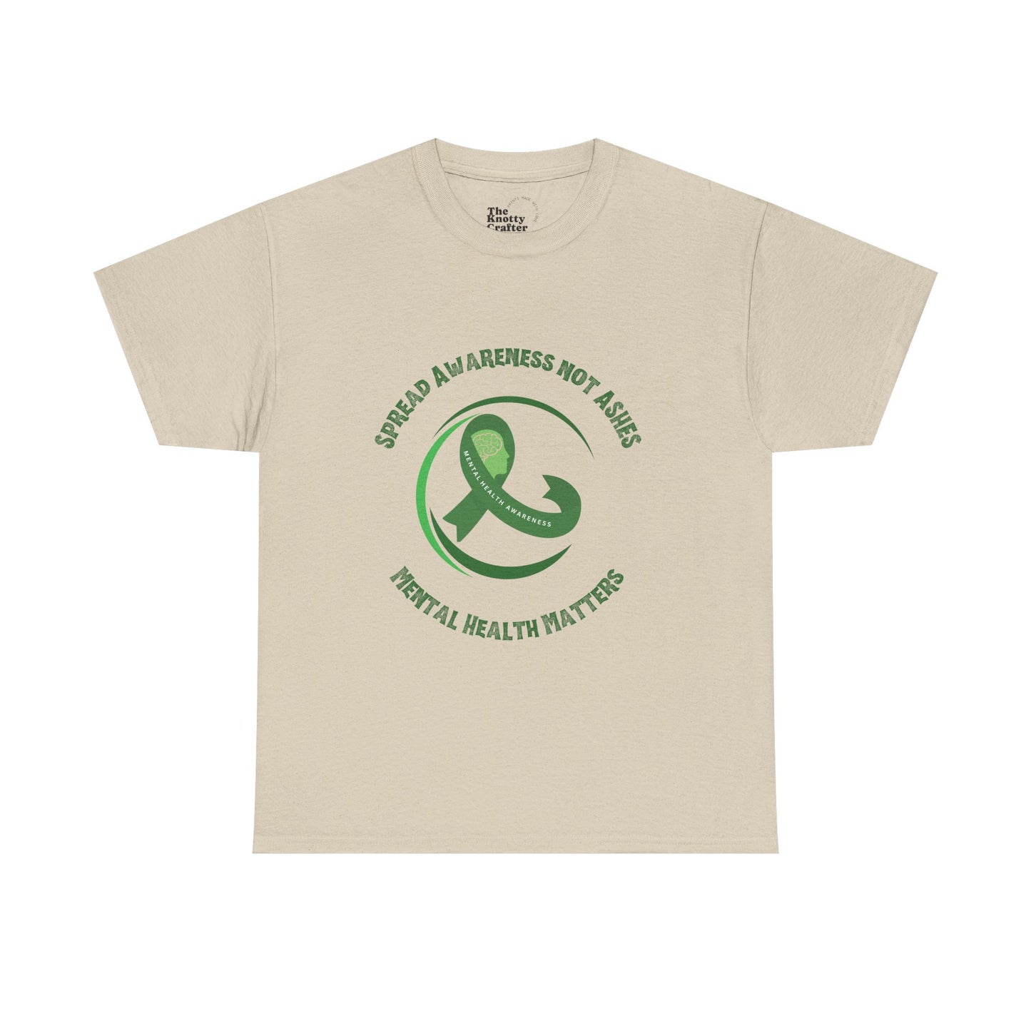 Spread Awareness T-Shirt