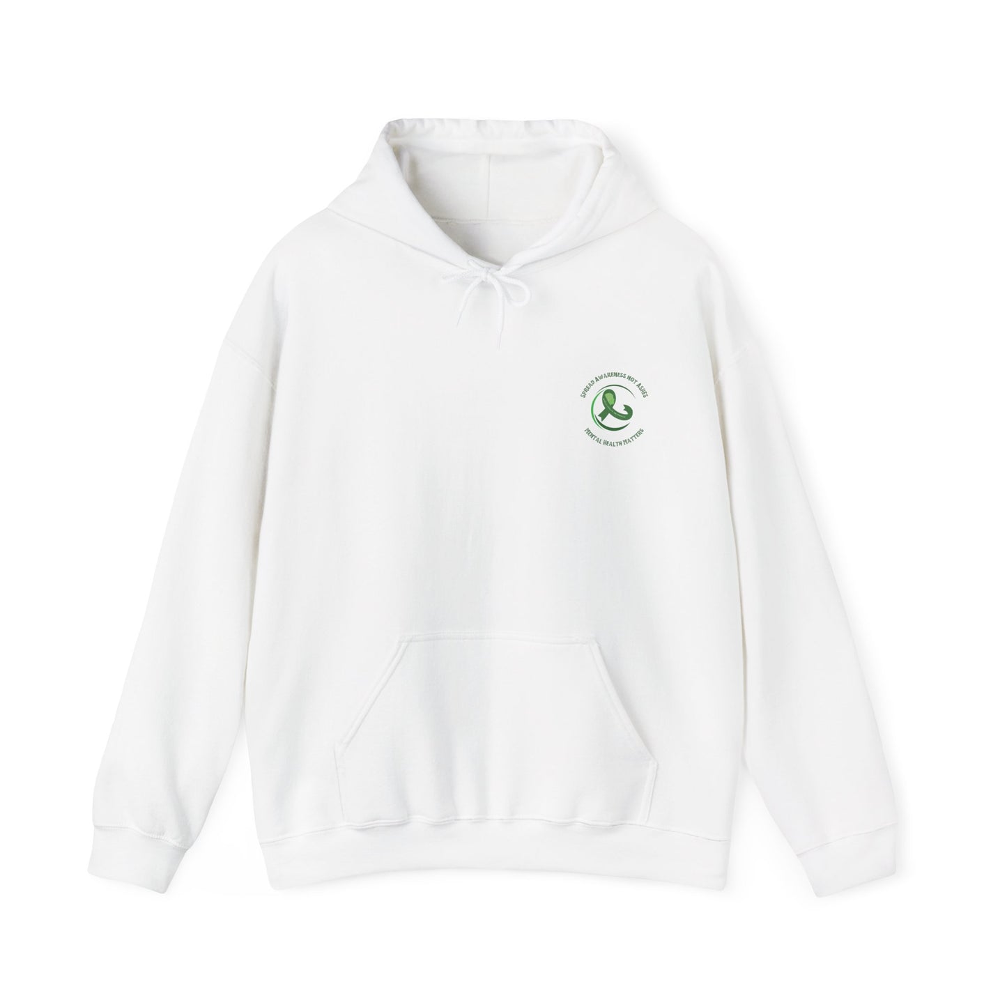 Spread Awareness Hoodie,