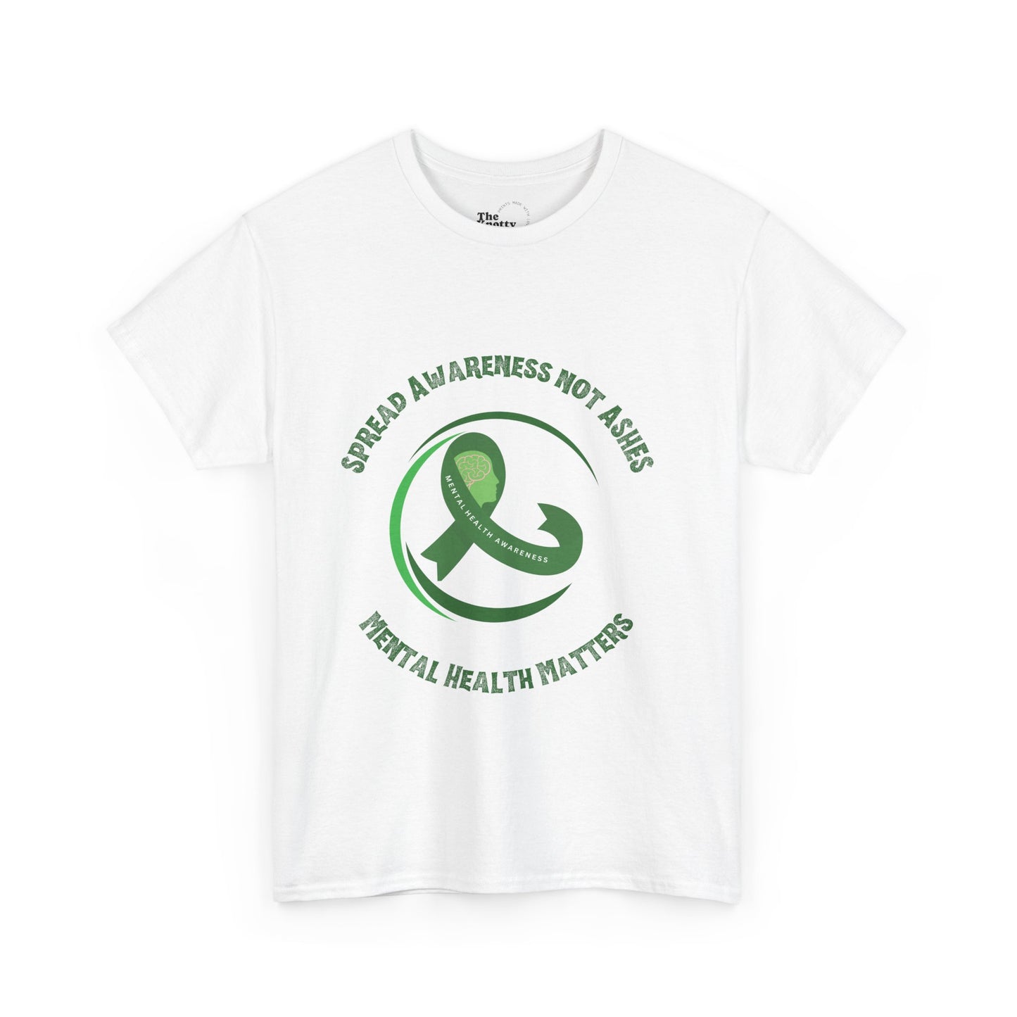 Spread Awareness T-Shirt