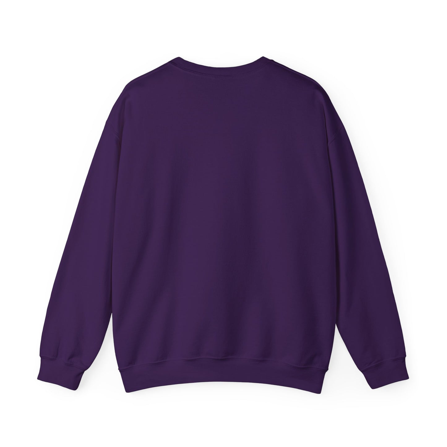 Spread Awareness Crewneck Sweatshirt,