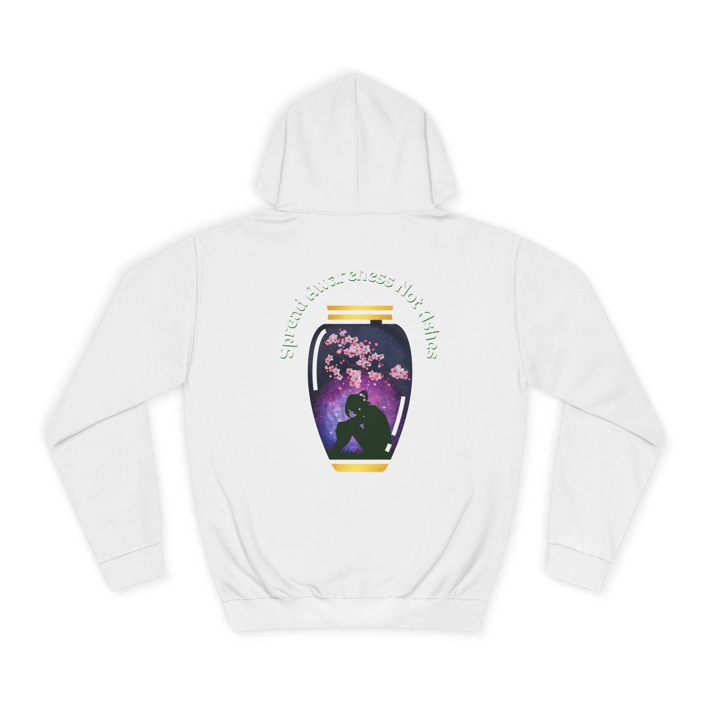 Spread Awareness Hoodie