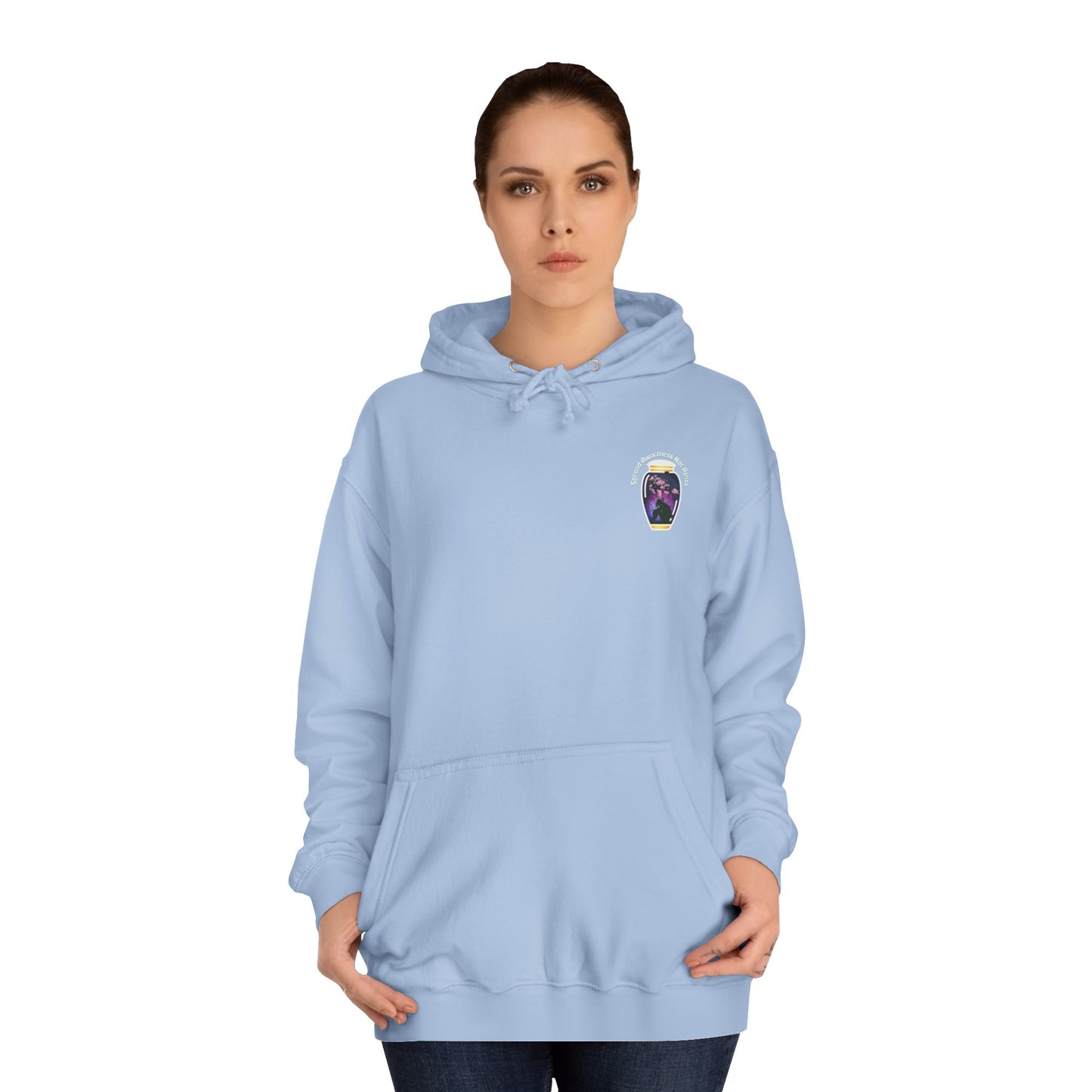 Spread Awareness Hoodie