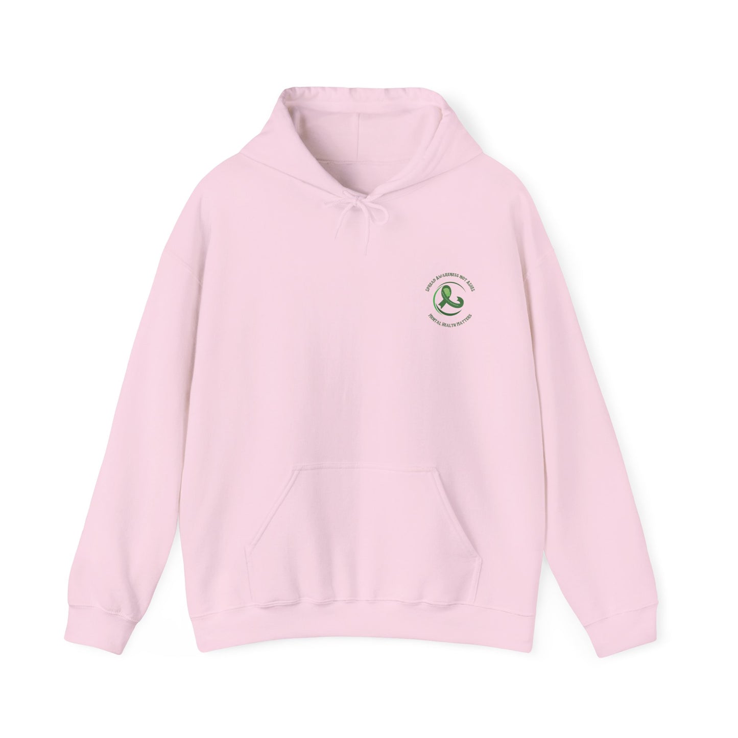 Spread Awareness Hoodie,