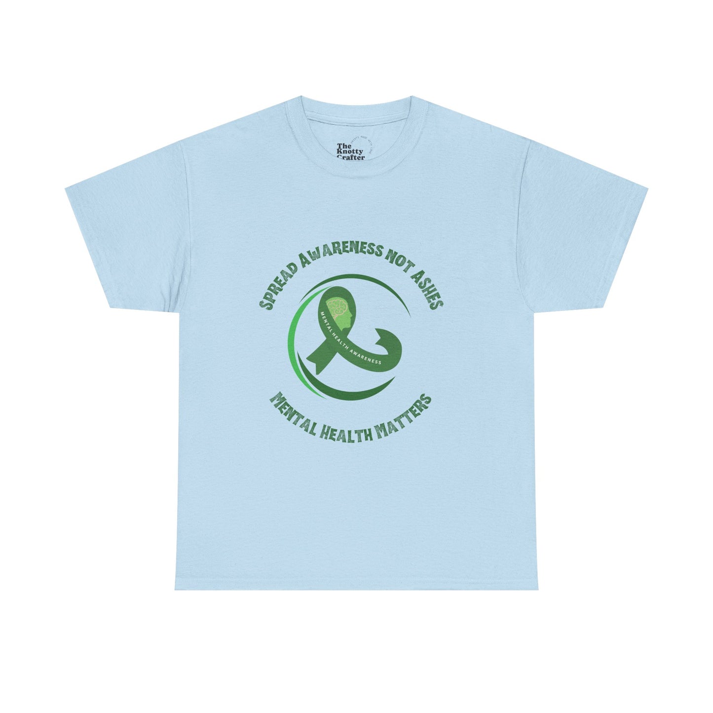 Spread Awareness T-Shirt