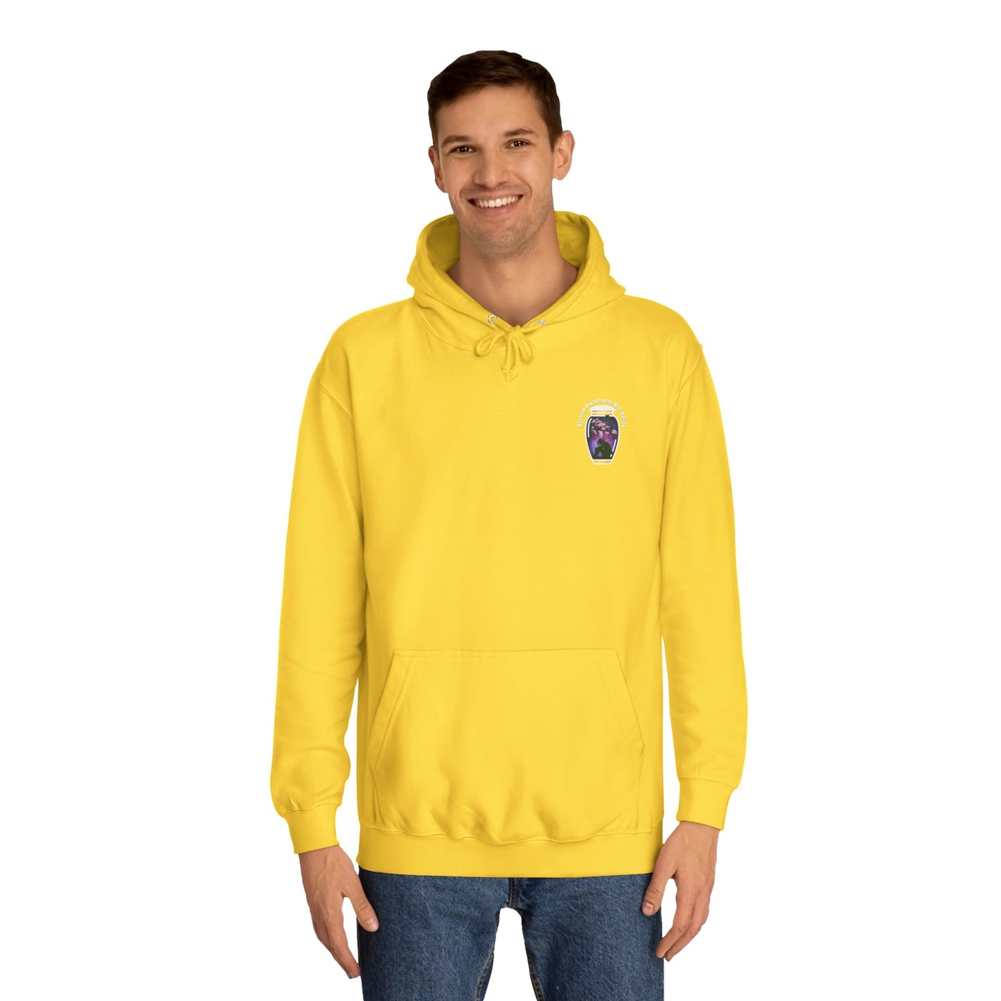 Spread Awareness Hoodie