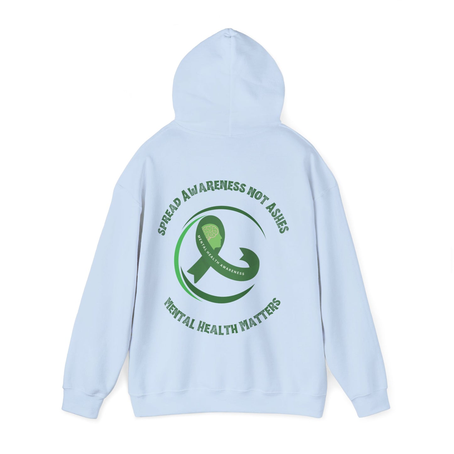 Spread Awareness Hoodie,