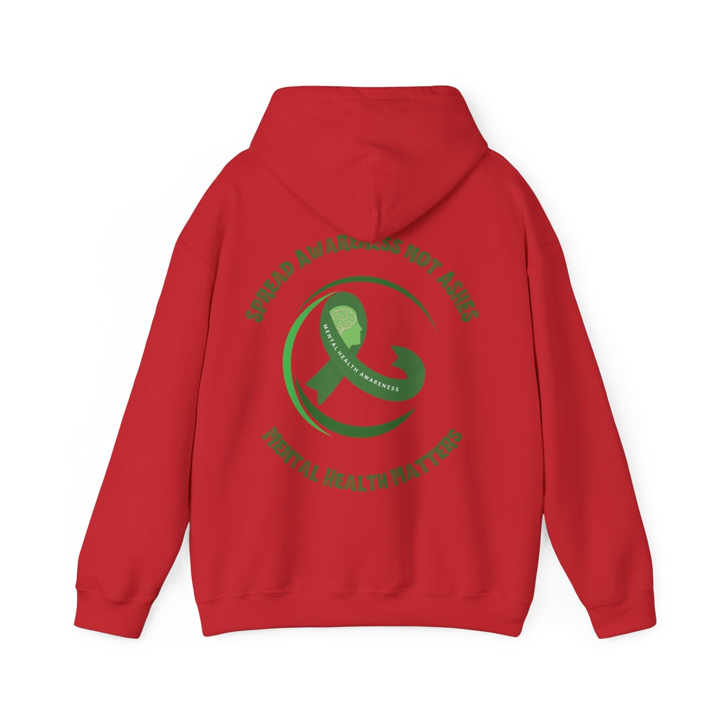 Spread Awareness Hoodie,