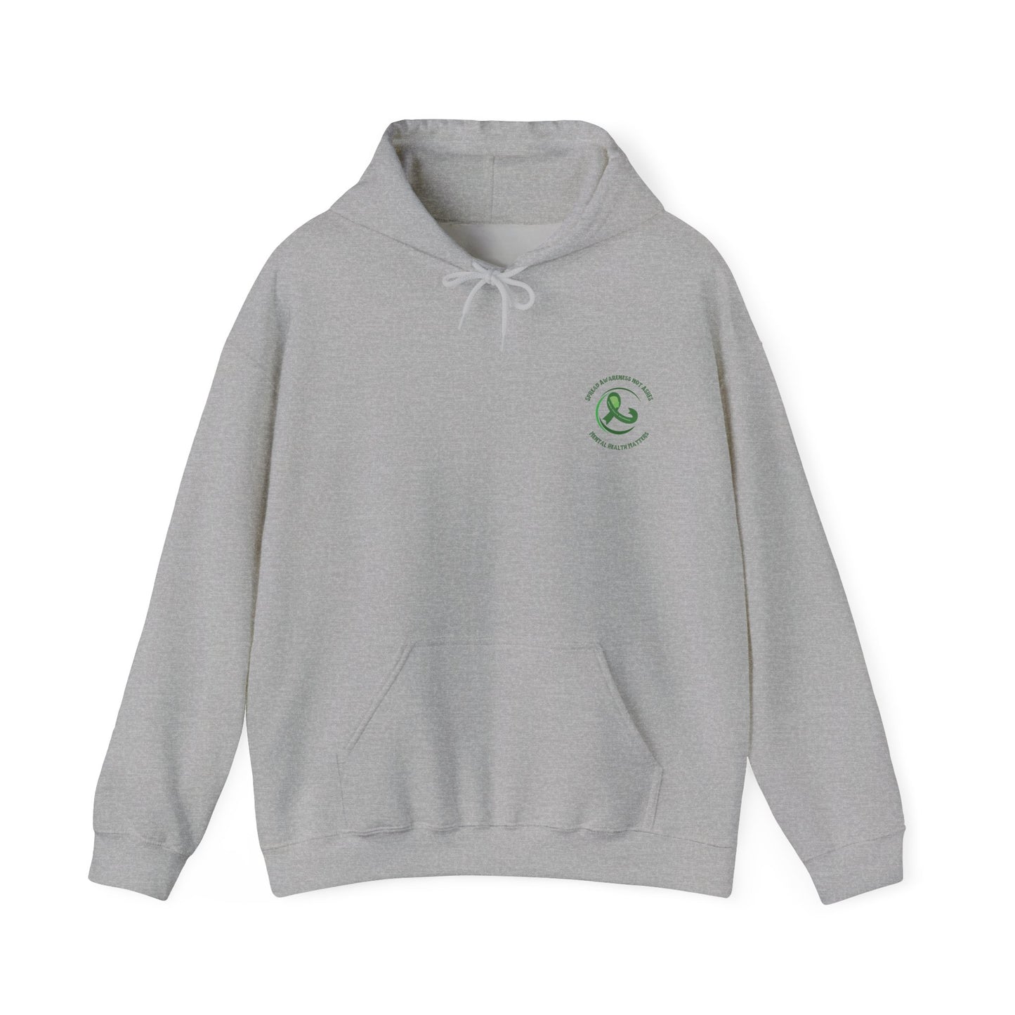 Spread Awareness Hoodie,